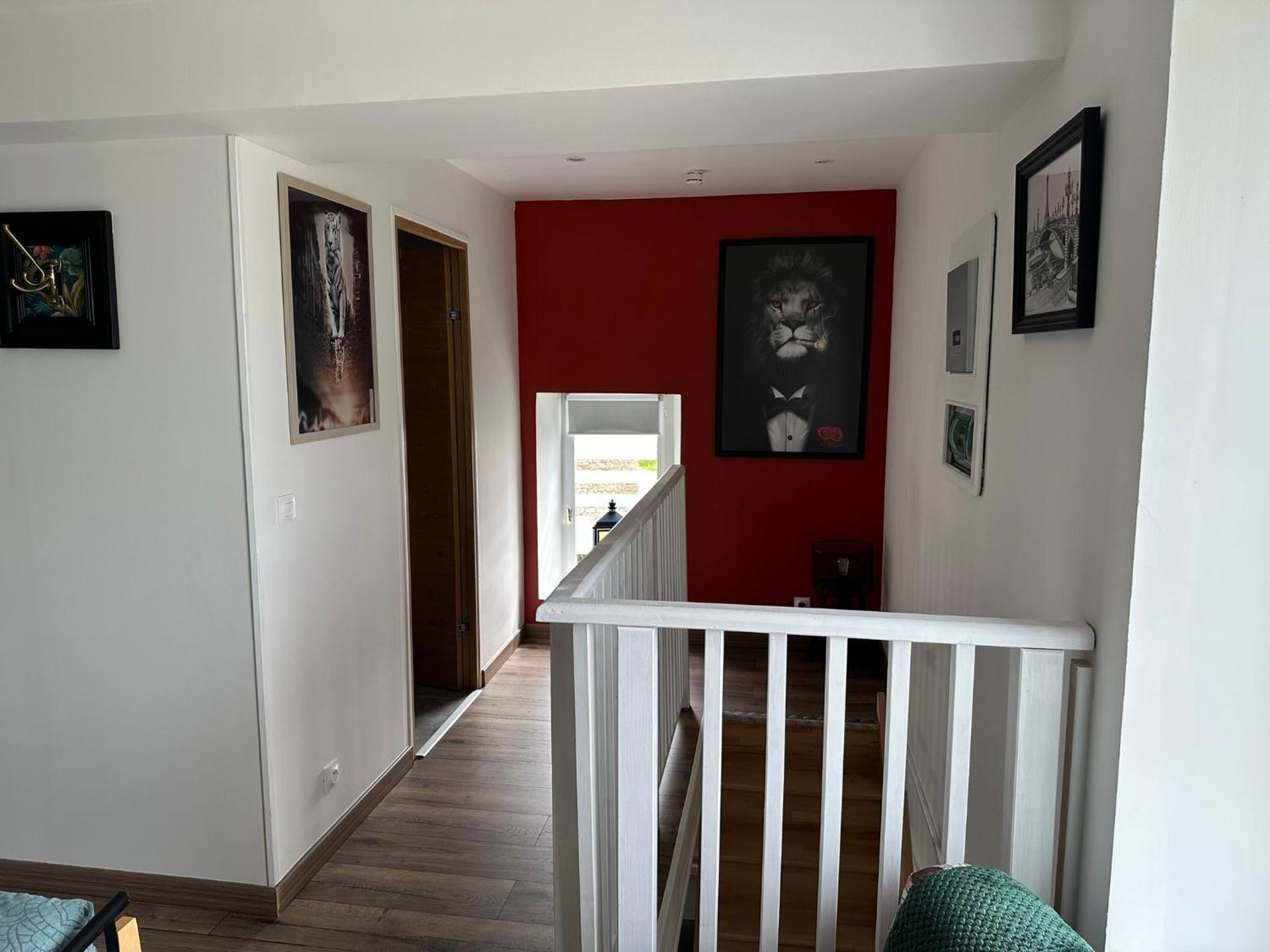 cottage Philippe et Valérie