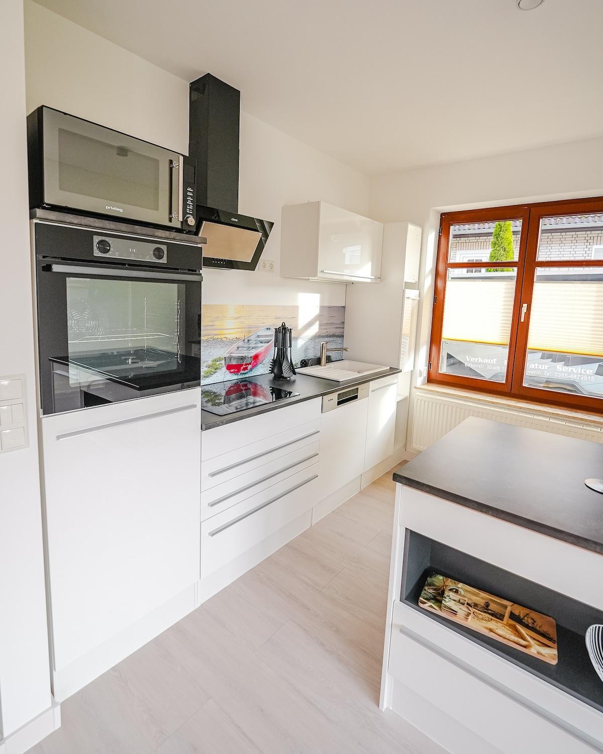 Ferienwohnung Am Waldteich