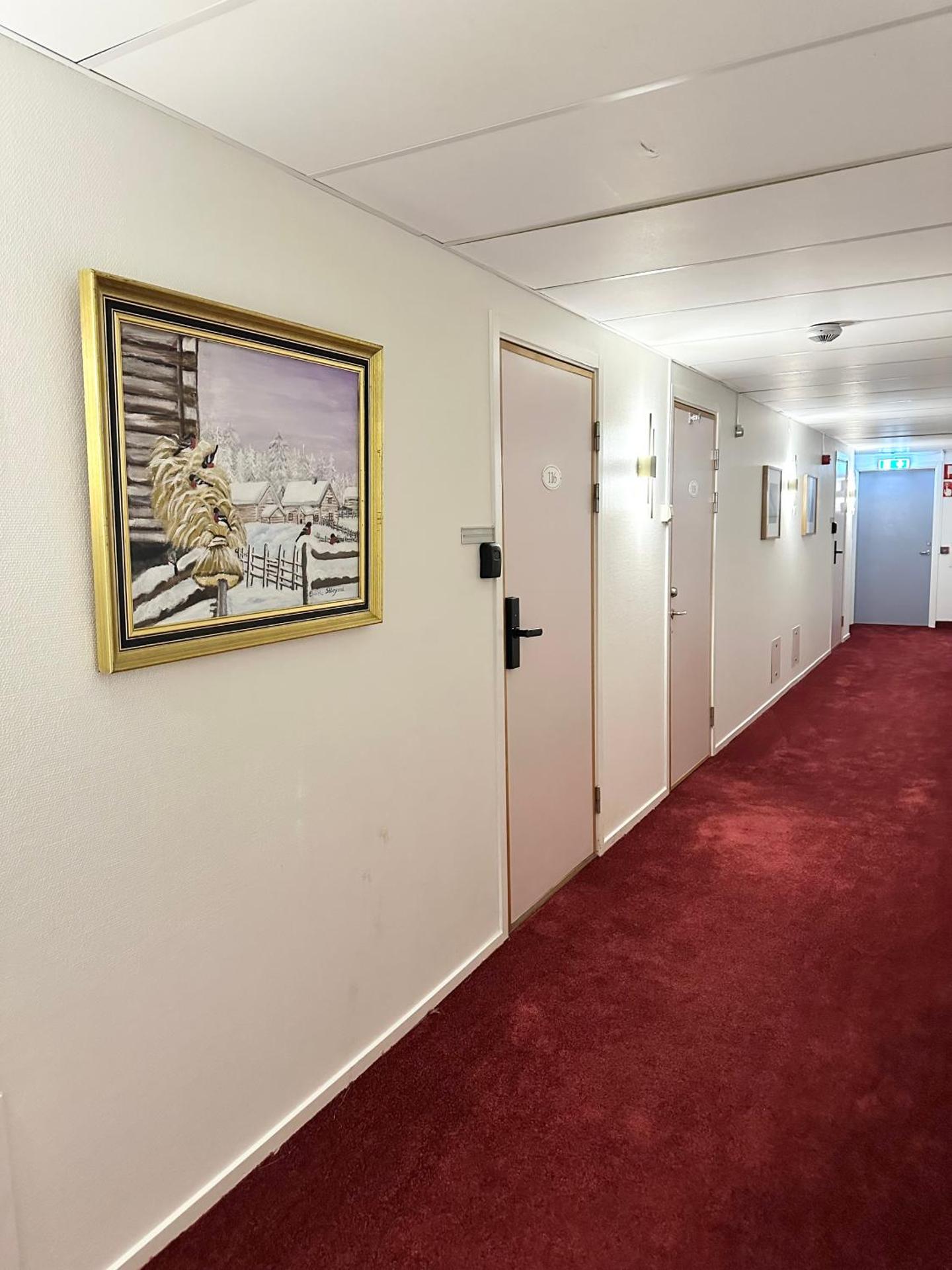 Hotell City Karlshamn