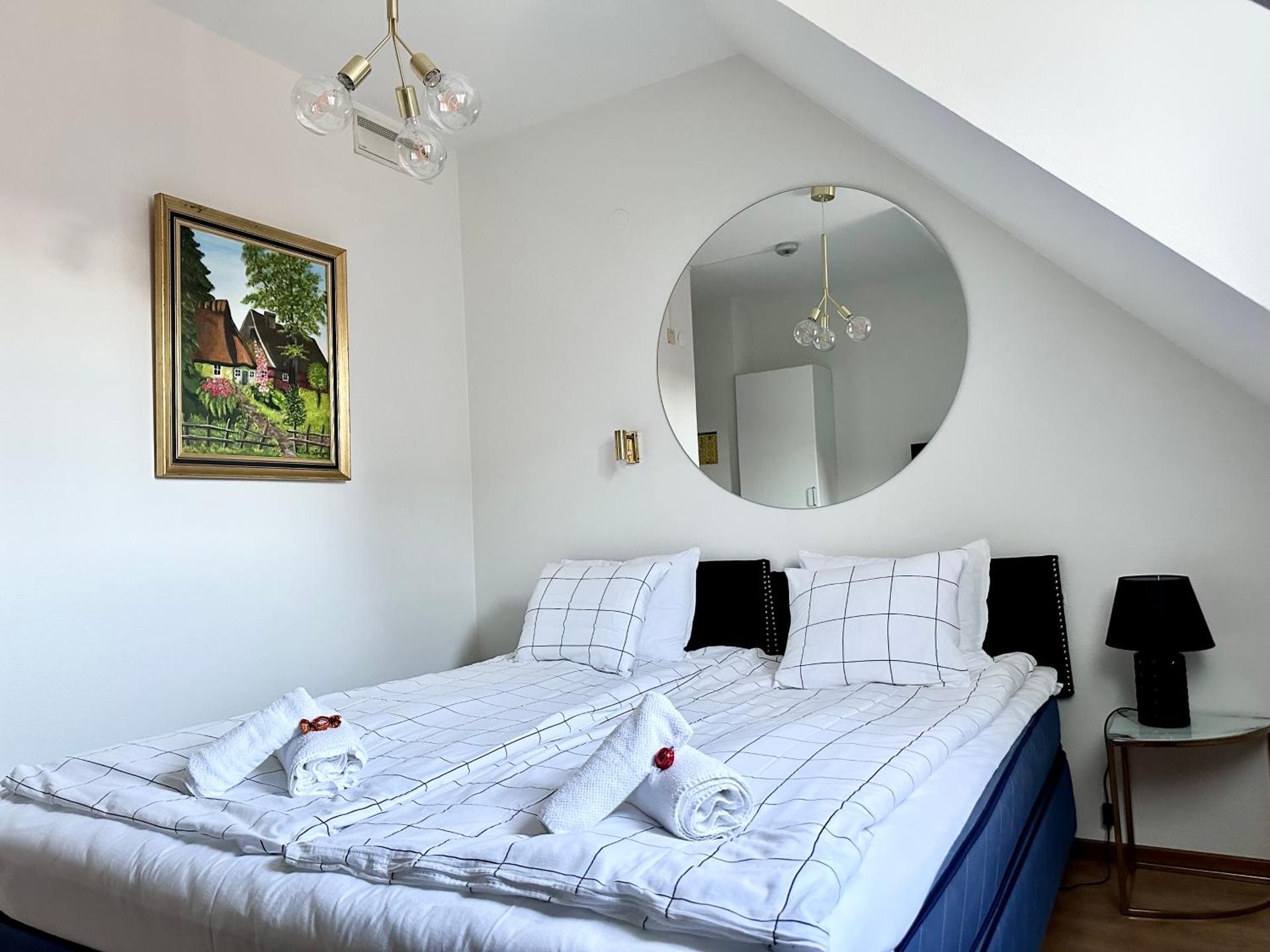 Hotell City Karlshamn