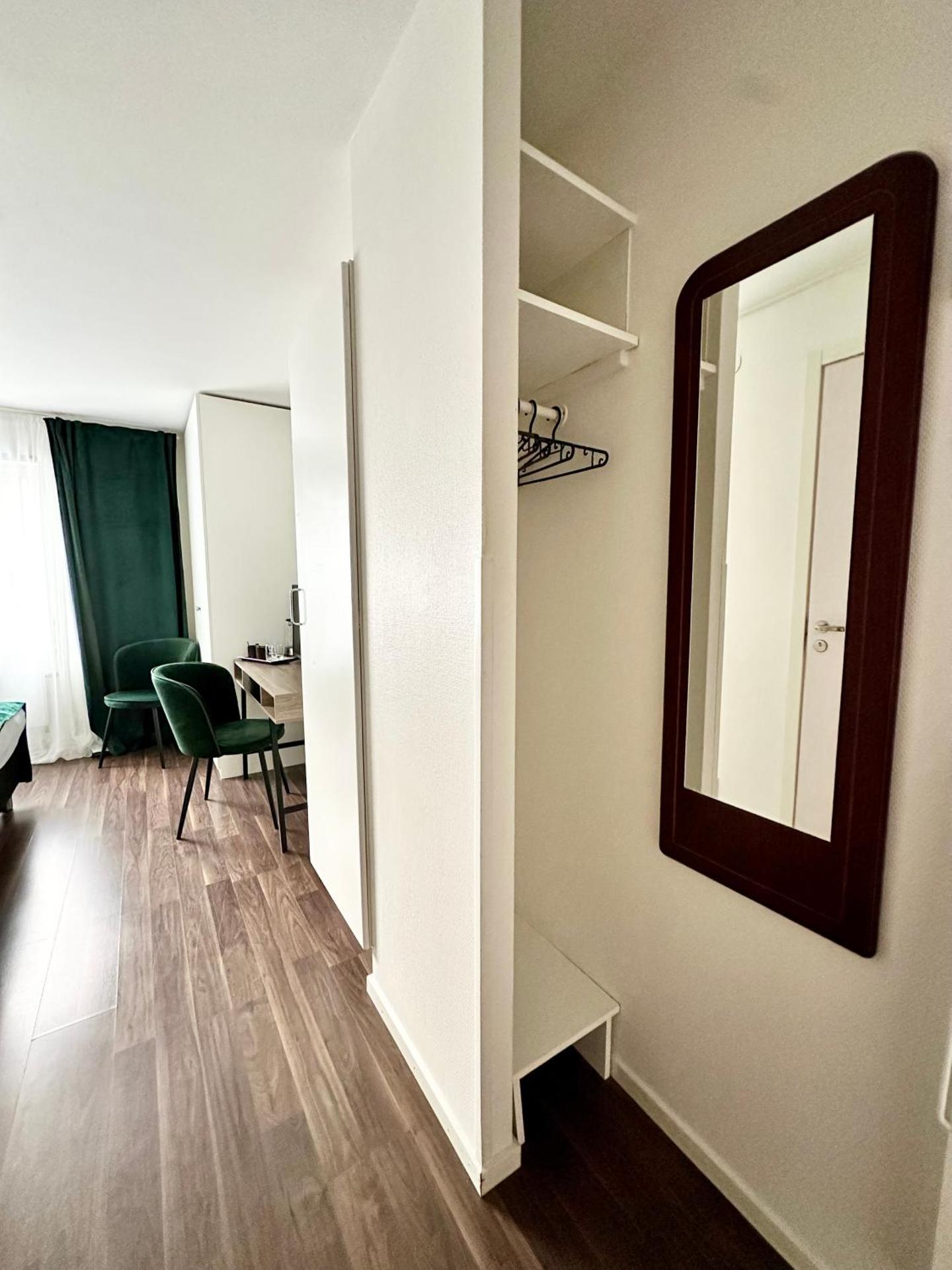 Hotell City Karlshamn