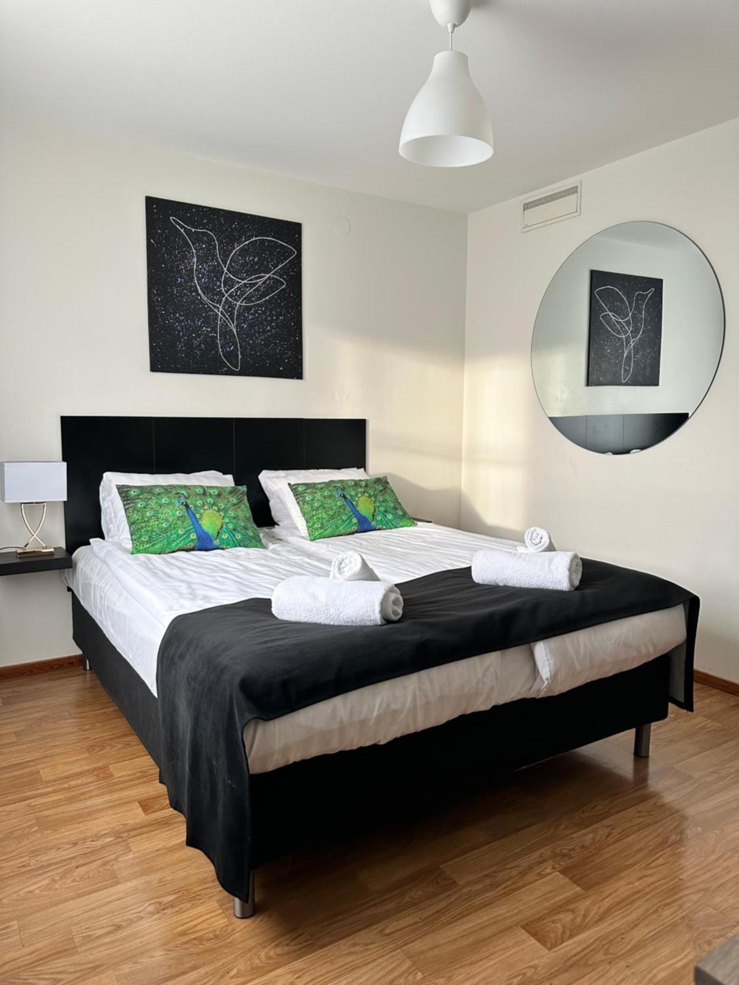 Hotell City Karlshamn