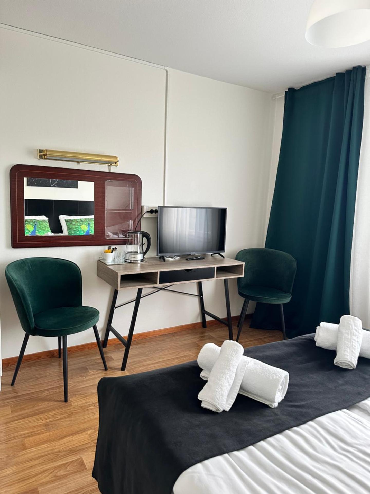 Hotell City Karlshamn
