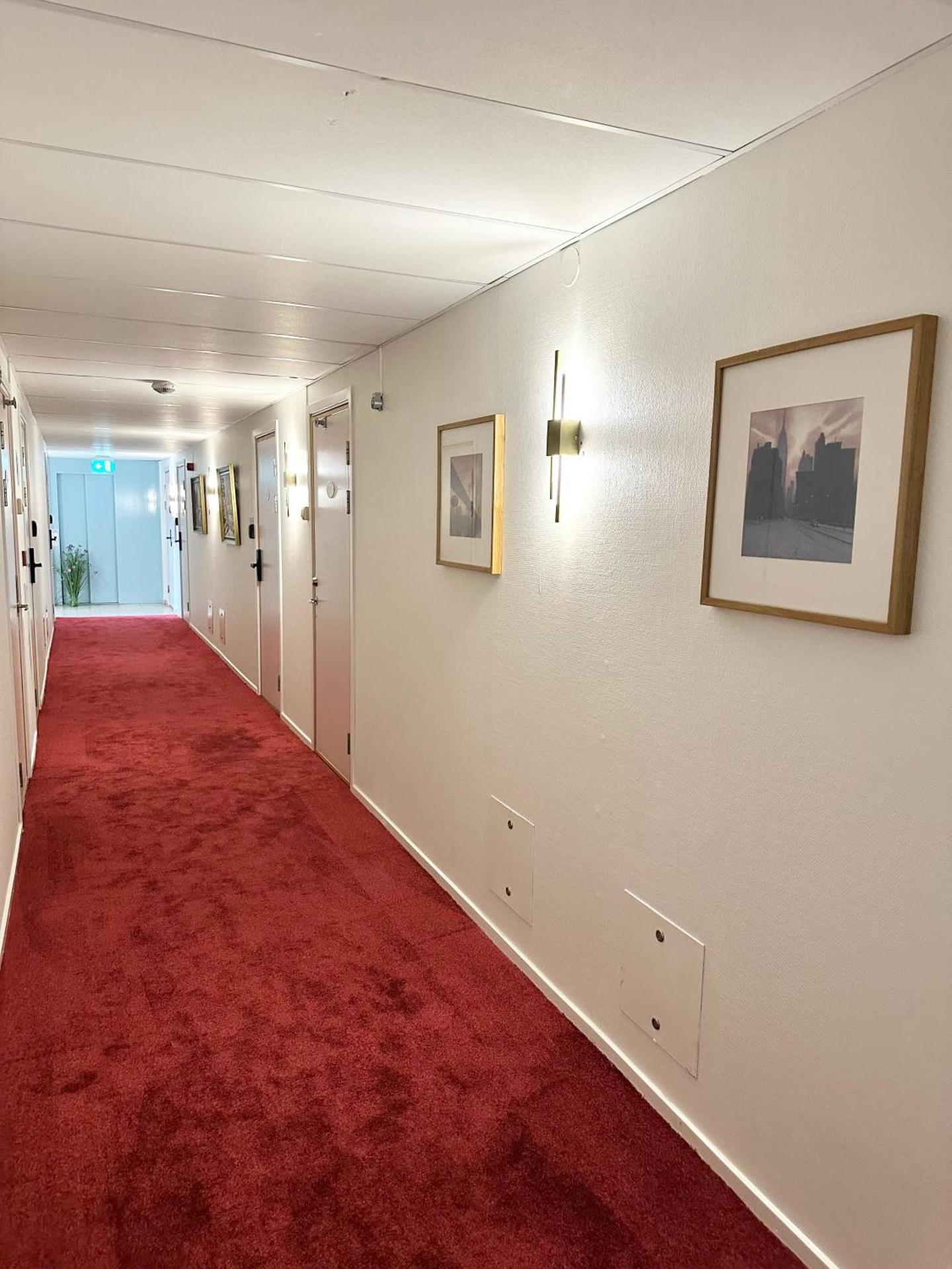 Hotell City Karlshamn