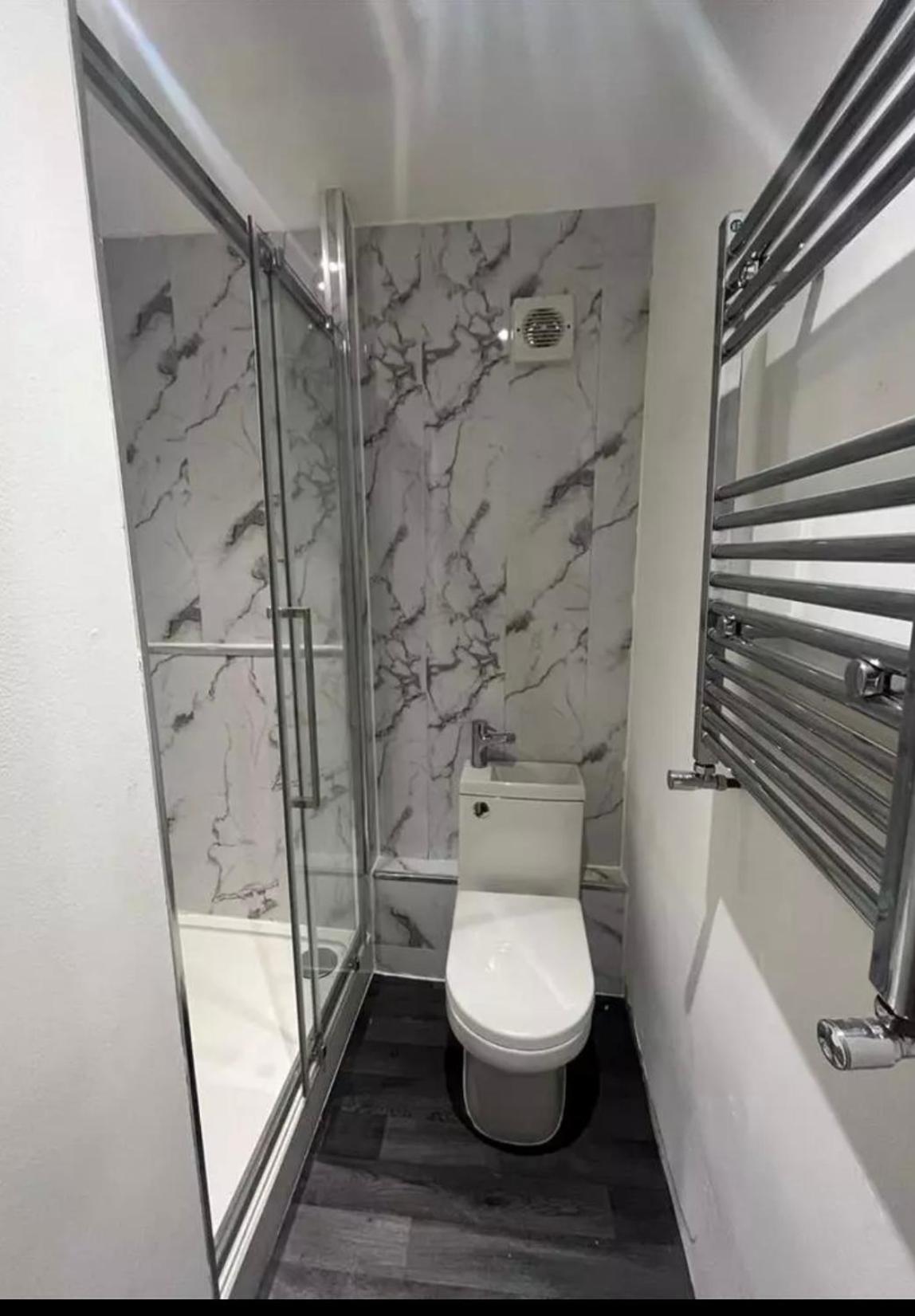 Cosy Charming room in big house