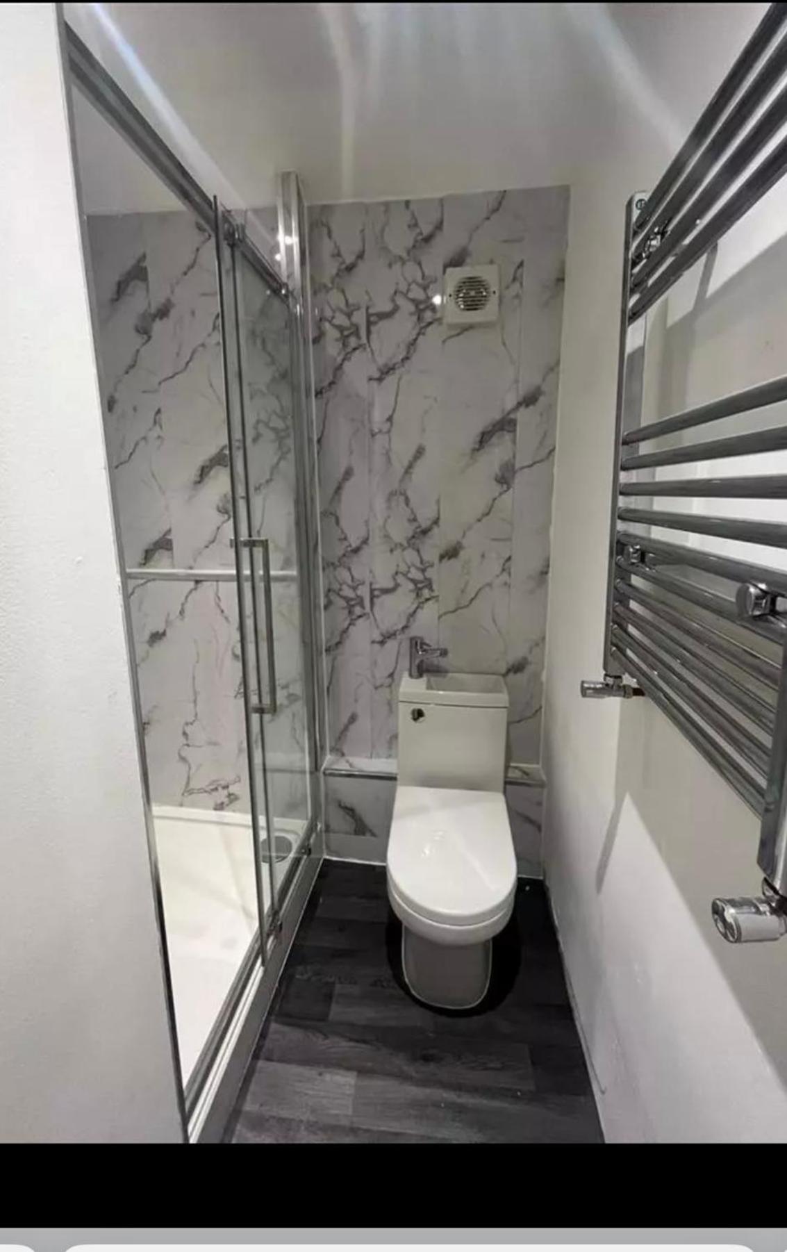 Cosy Charming room in big house