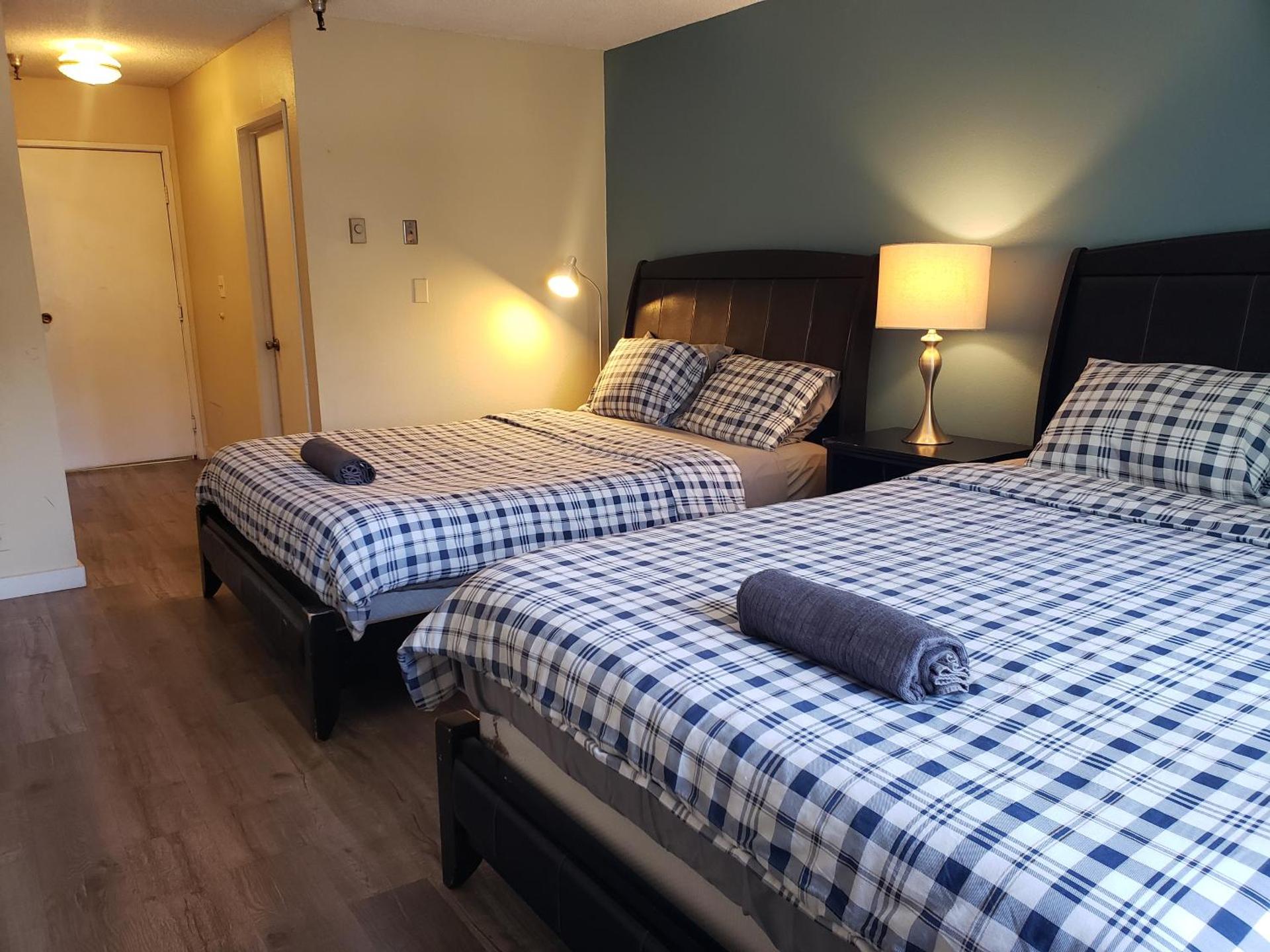 Beverly Hills Studios