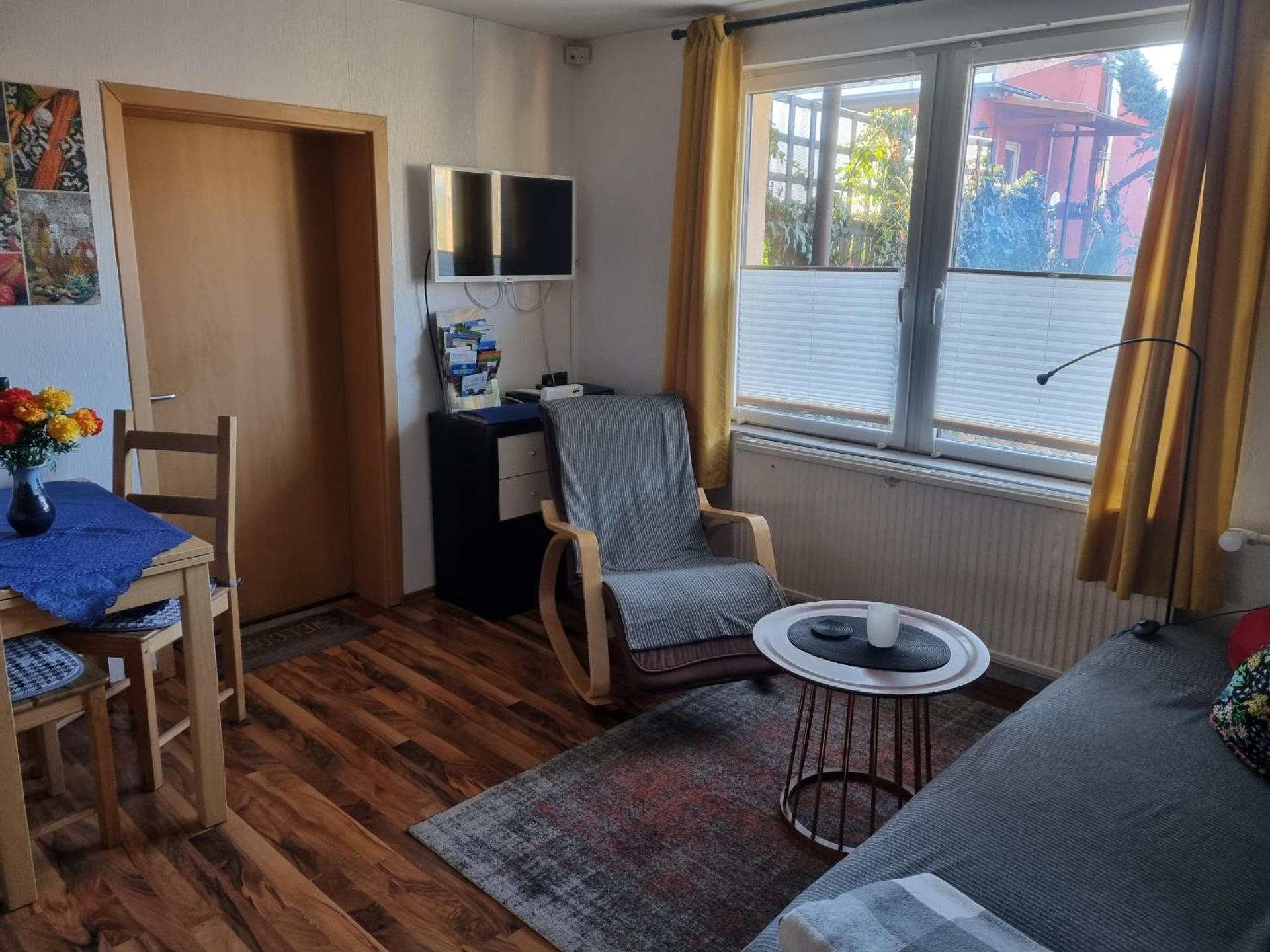 Ferienwohnung Am Hausberg in Radebeul