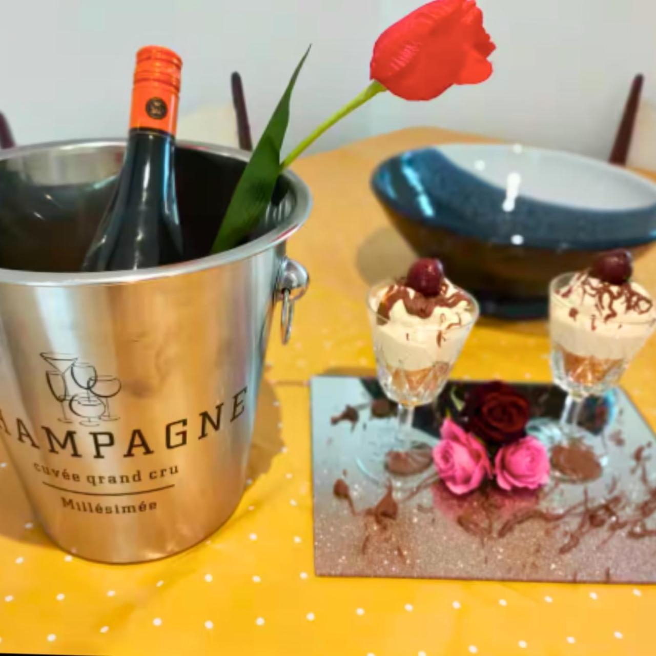 Orchard Stable House