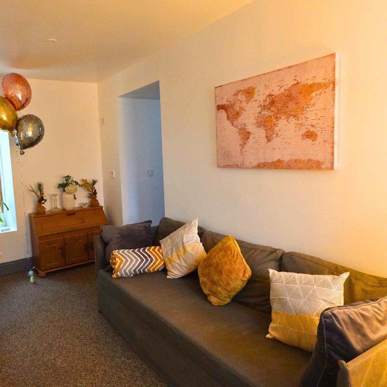 Orchard Stable House