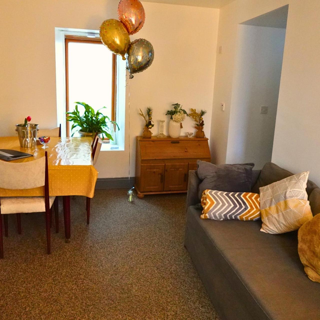 Orchard Stable House