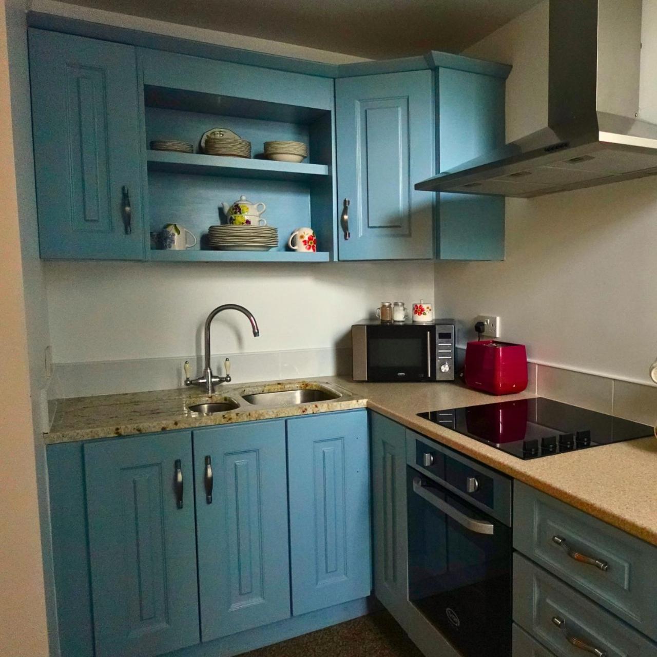 Orchard Stable House