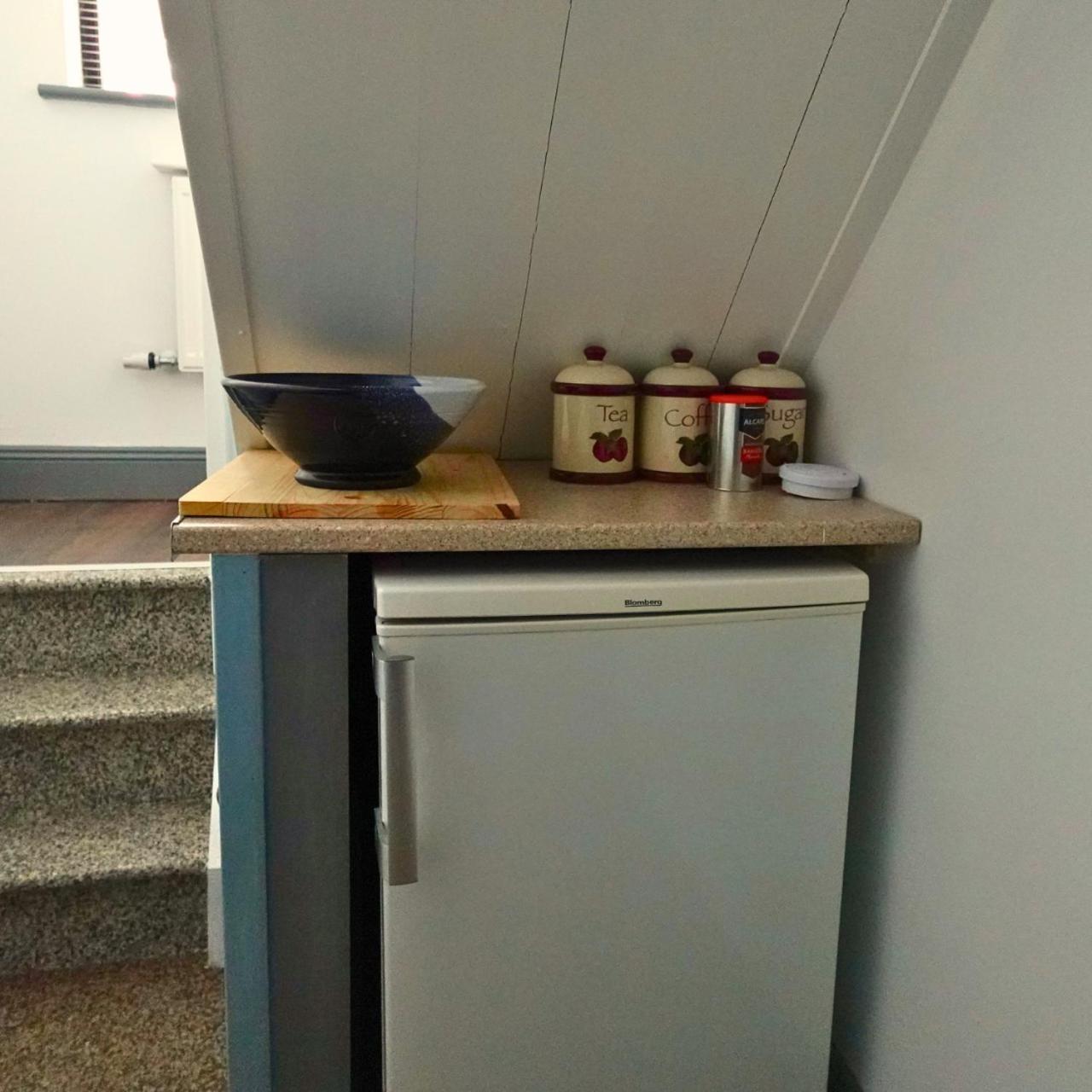 Orchard Stable House