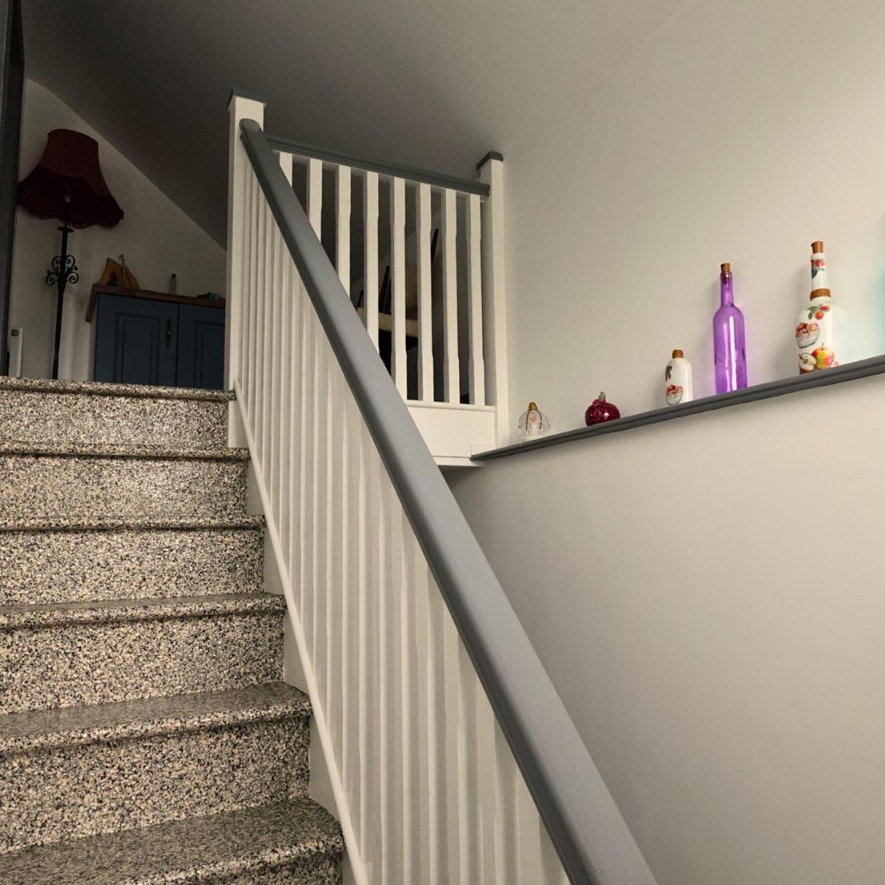 Orchard Stable House