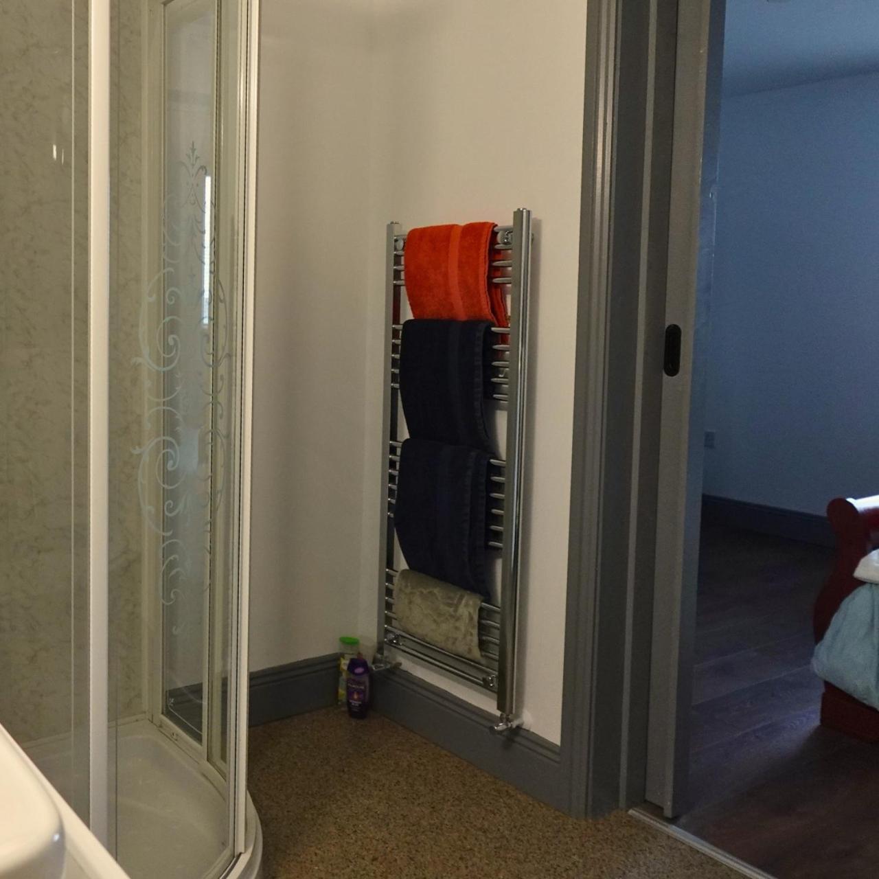 Orchard Stable House