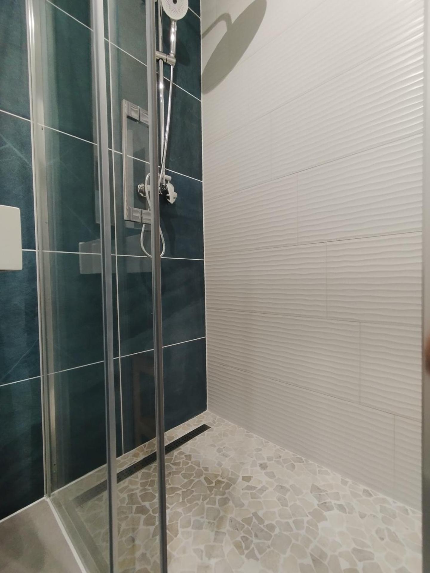 Aqui empieza tu descanso