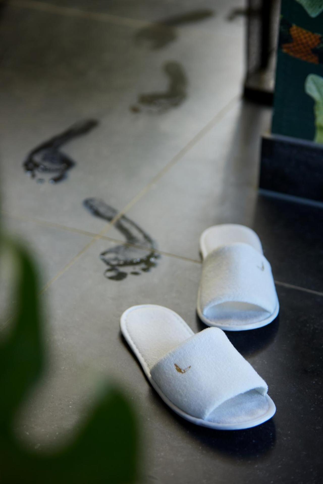 Spa and wellness centre/facilities