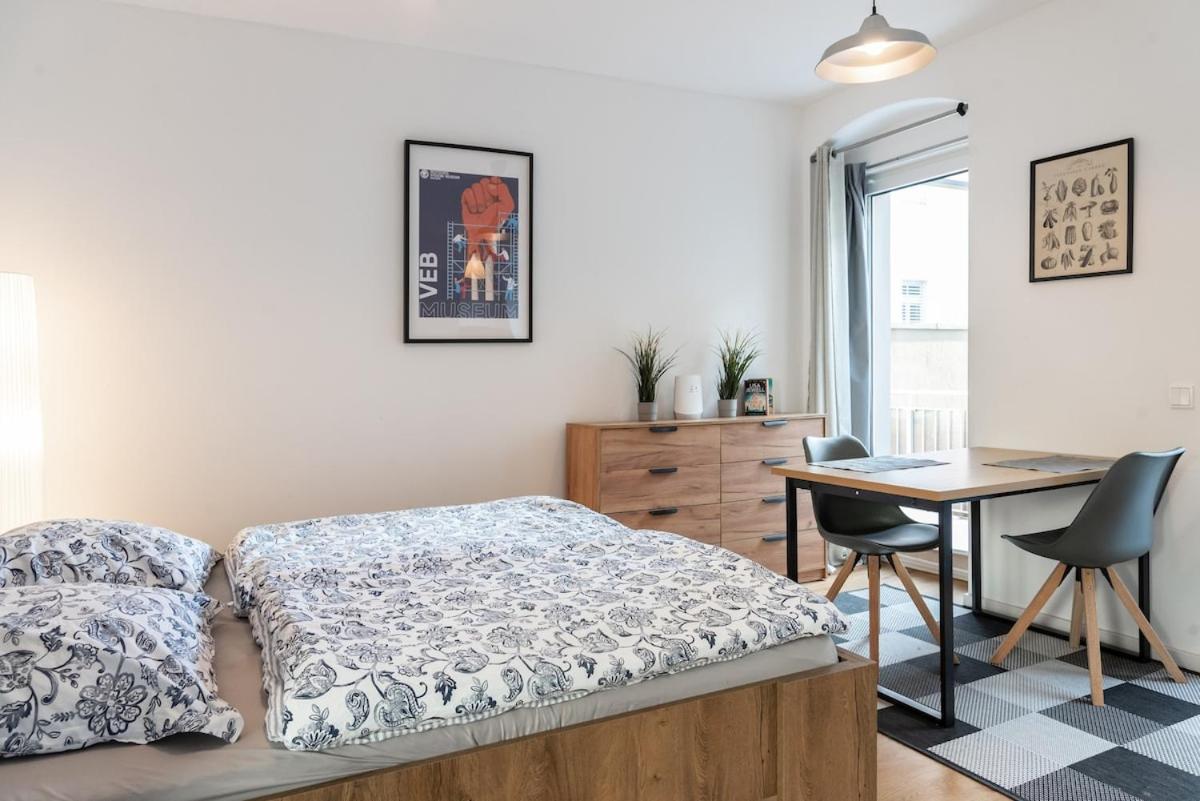 Mini Apartment für 2