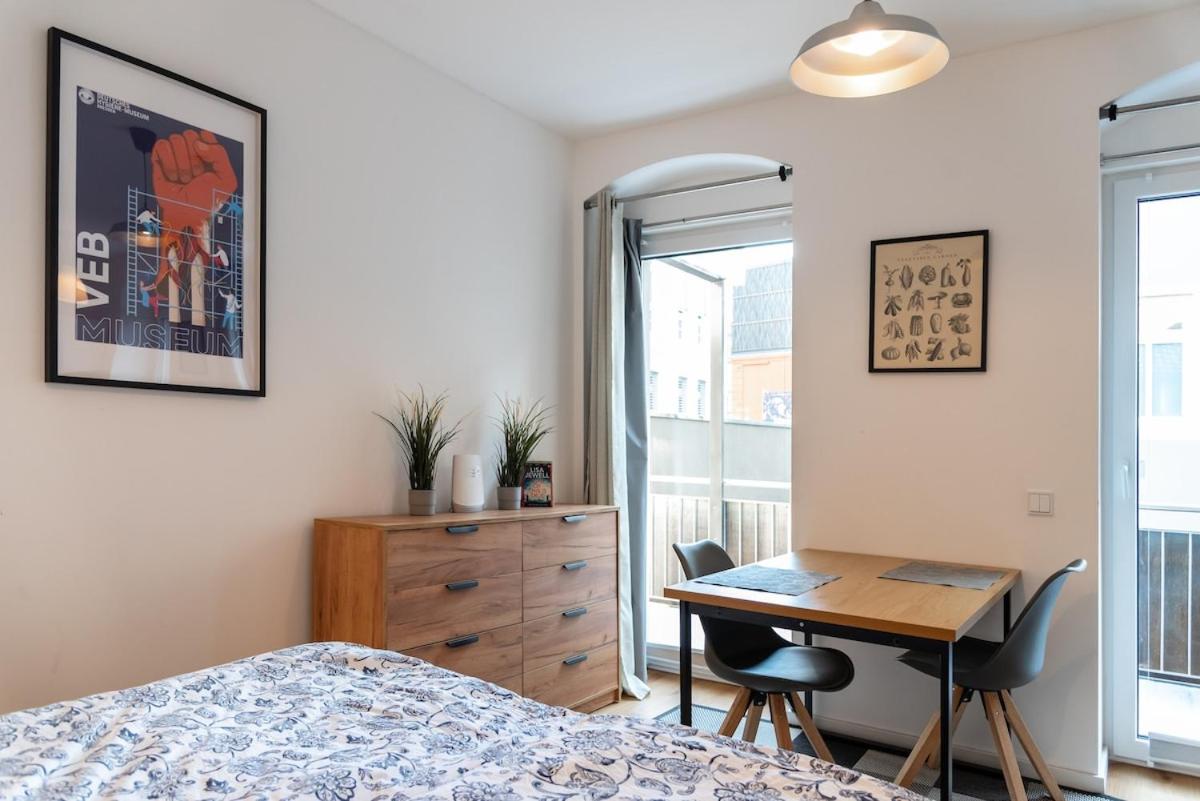 Mini Apartment für 2