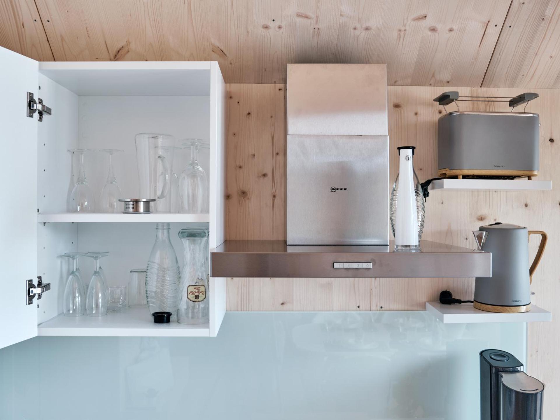 Ferienhaus Fischer Wagenhausen