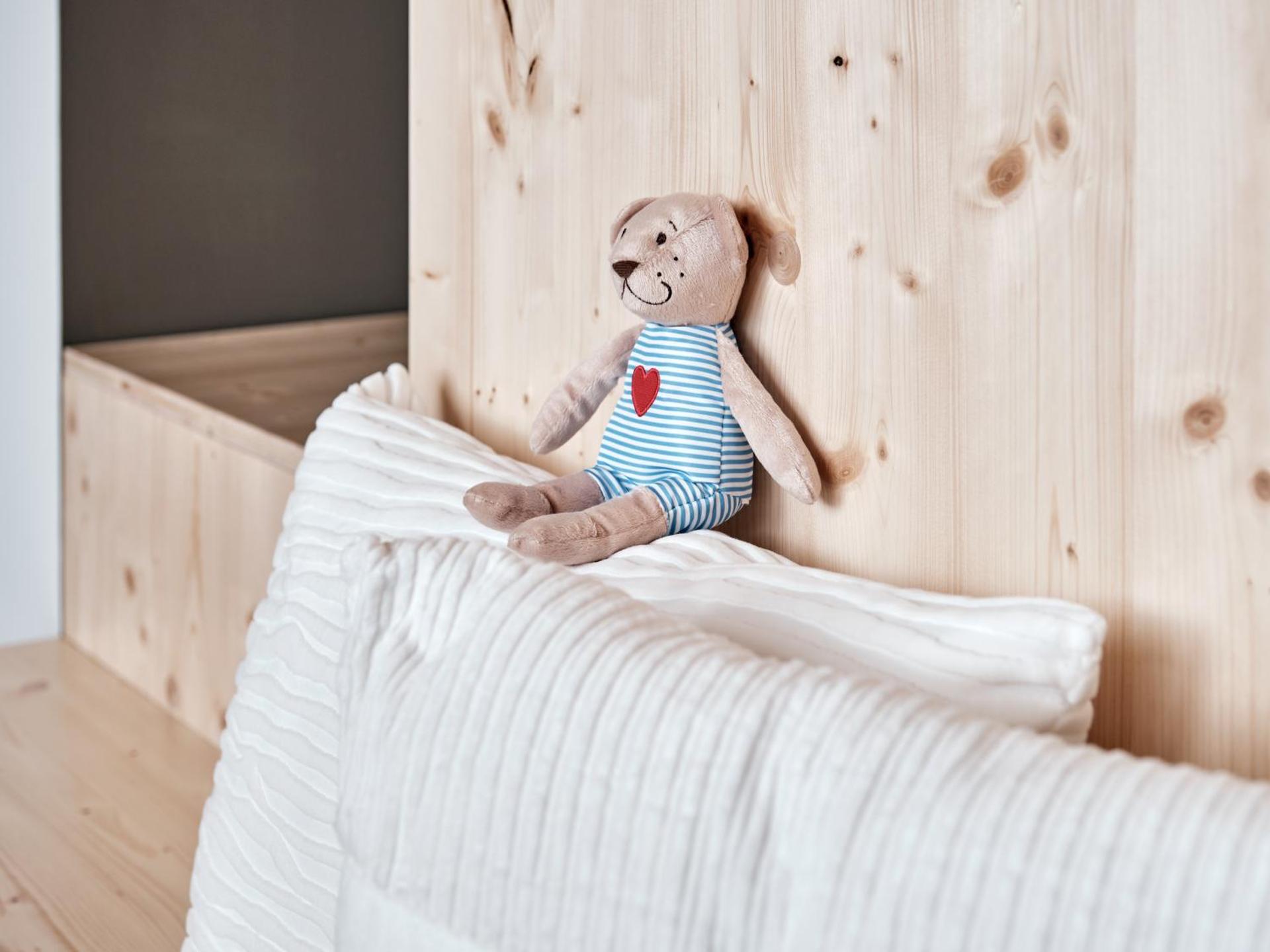 Ferienhaus Fischer Wagenhausen