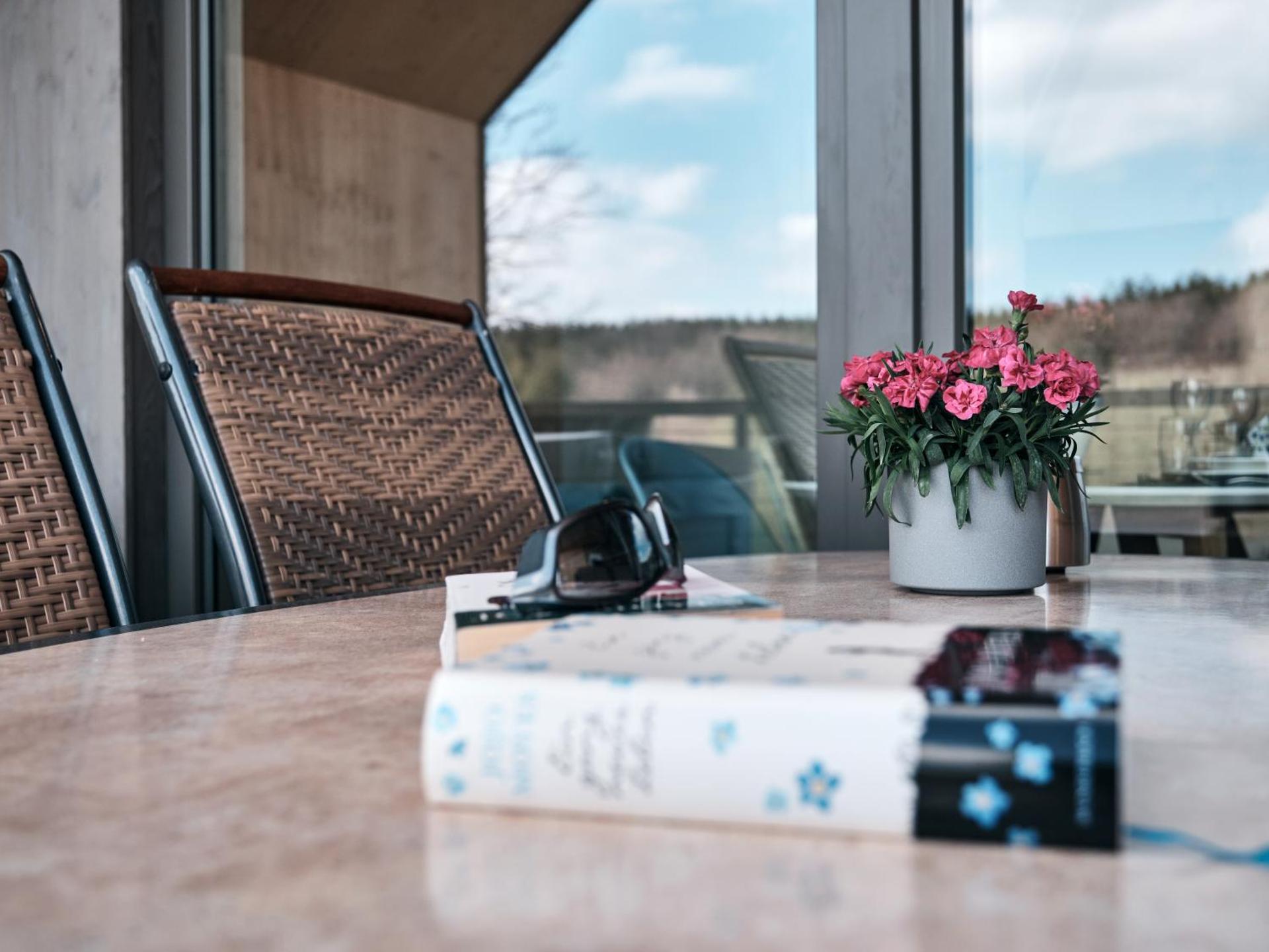 Ferienhaus Fischer Wagenhausen