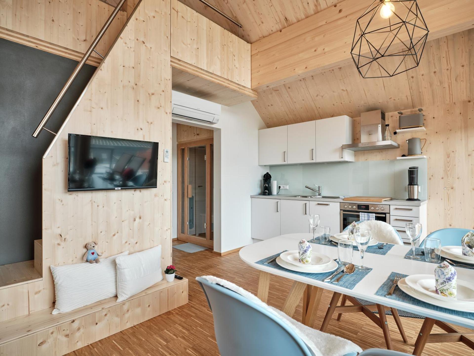 Ferienhaus Fischer Wagenhausen