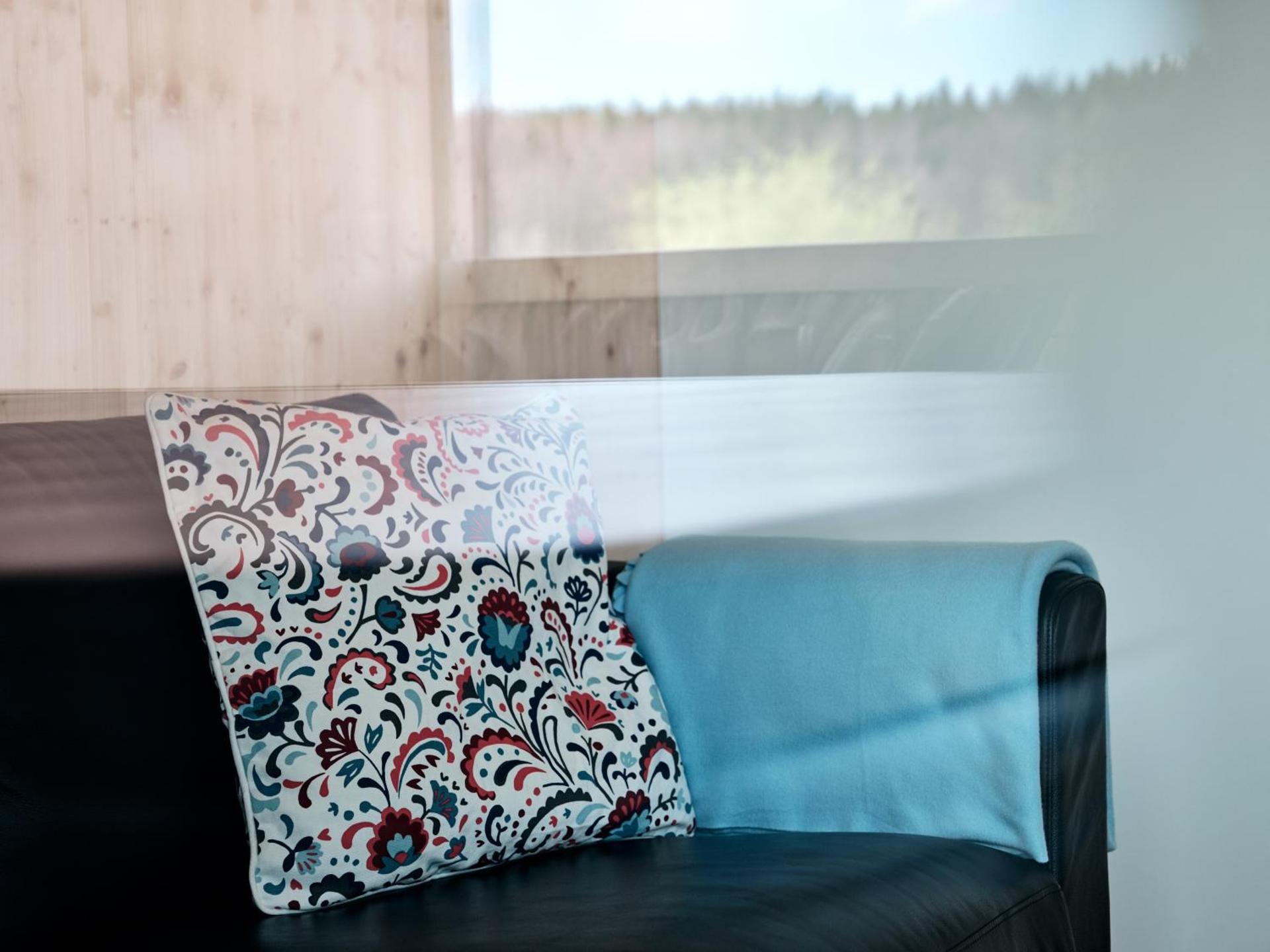 Ferienhaus Fischer Wagenhausen