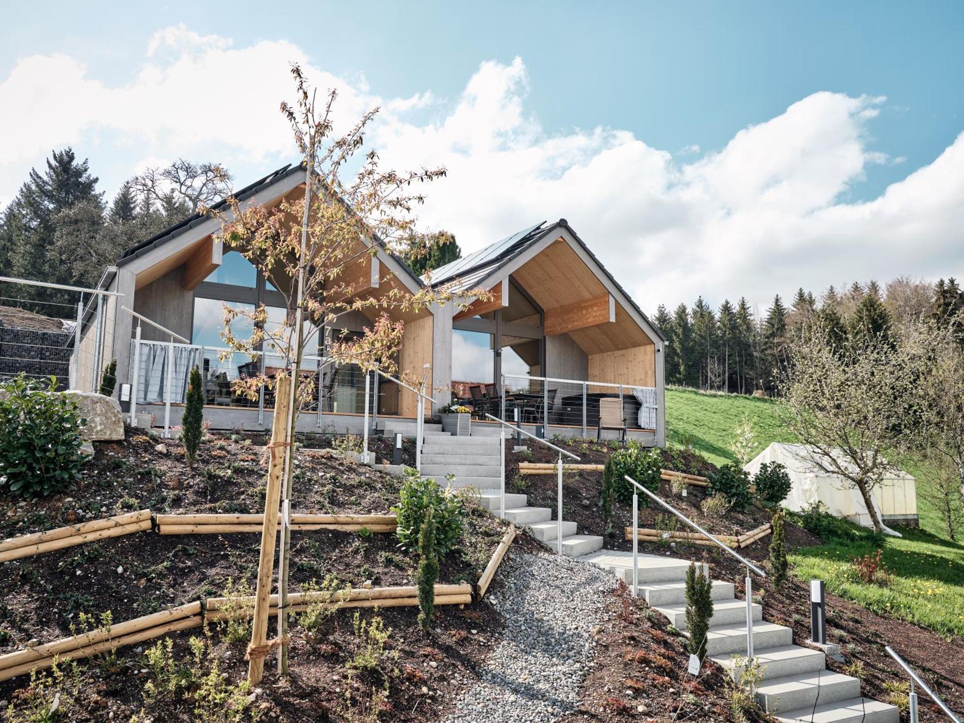 Ferienhaus Fischer Wagenhausen