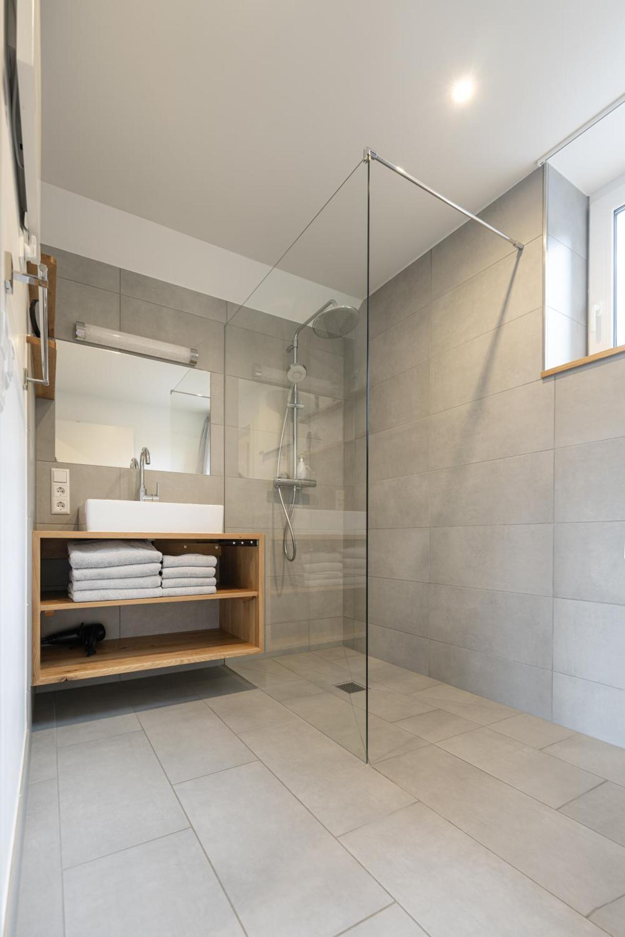 Ferienhaus Fischer Wagenhausen