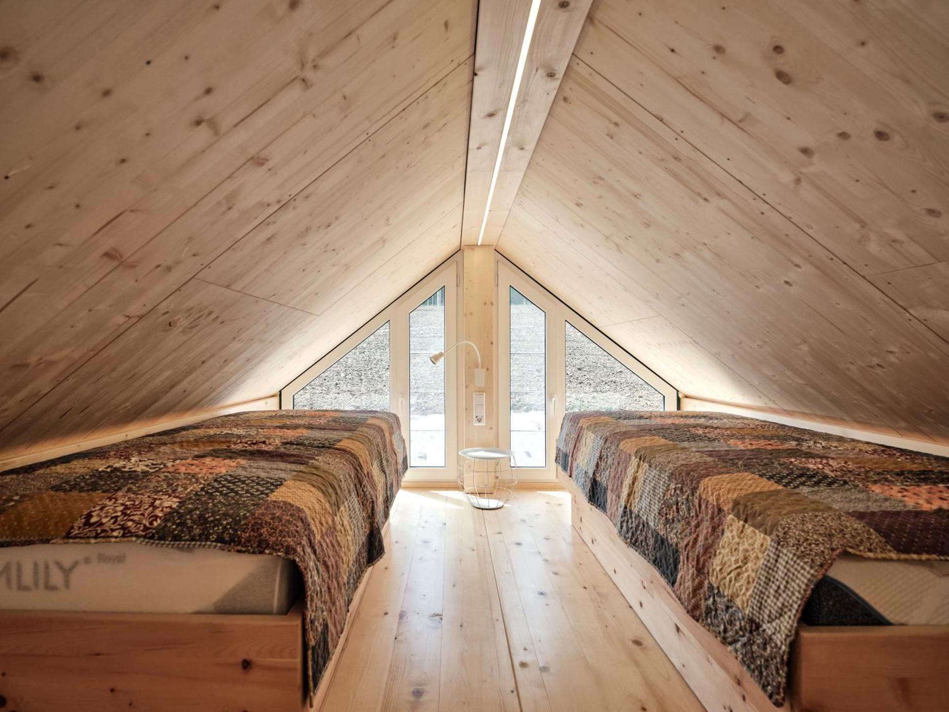 Ferienhaus Fischer Wagenhausen