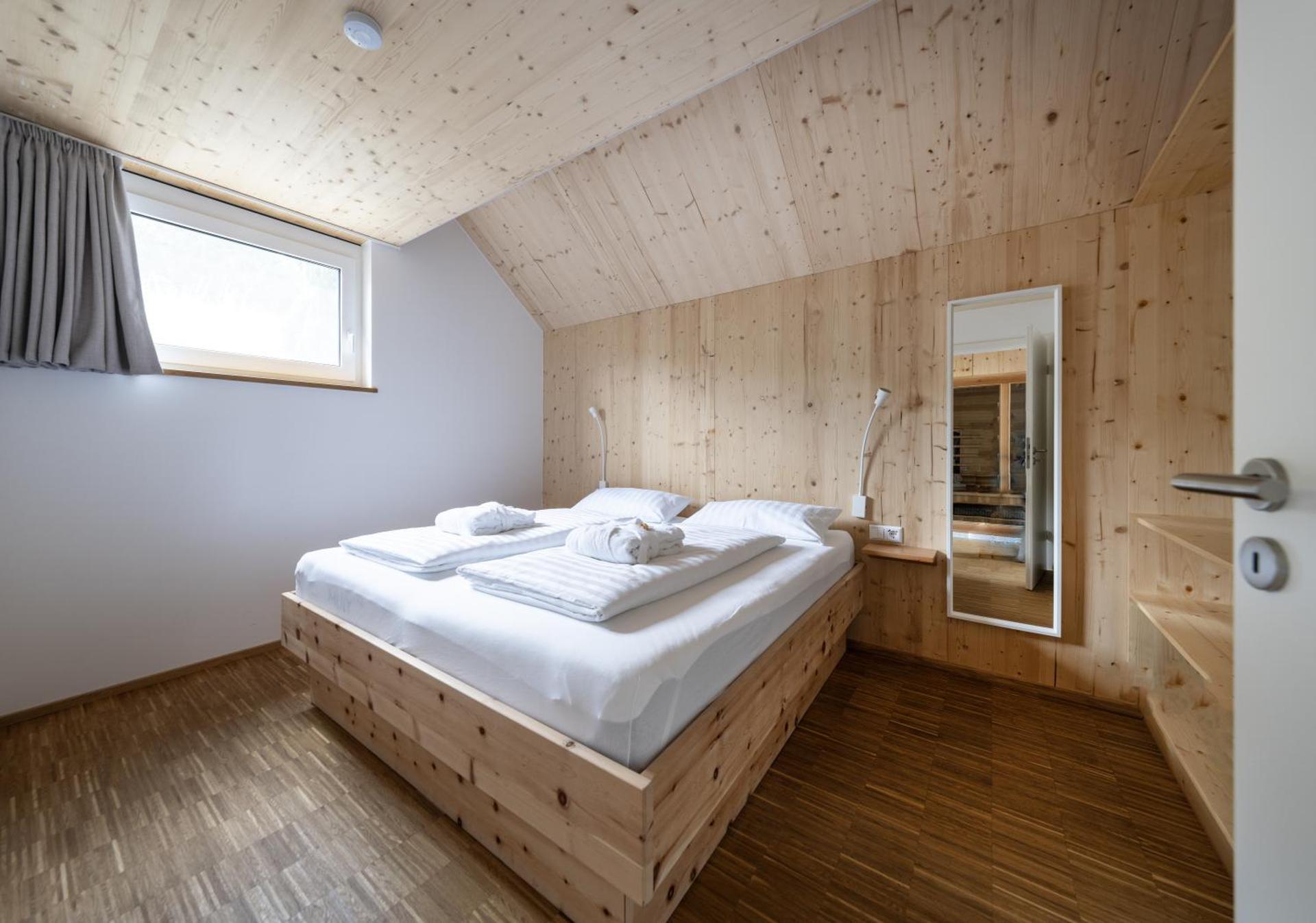 Ferienhaus Fischer Wagenhausen