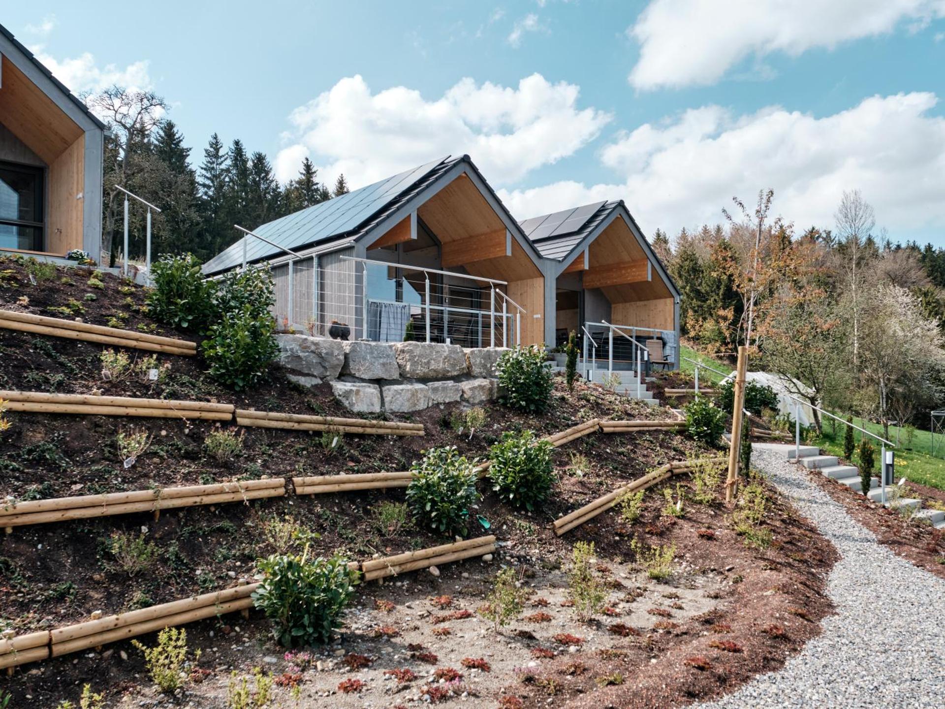 Ferienhaus Fischer Wagenhausen