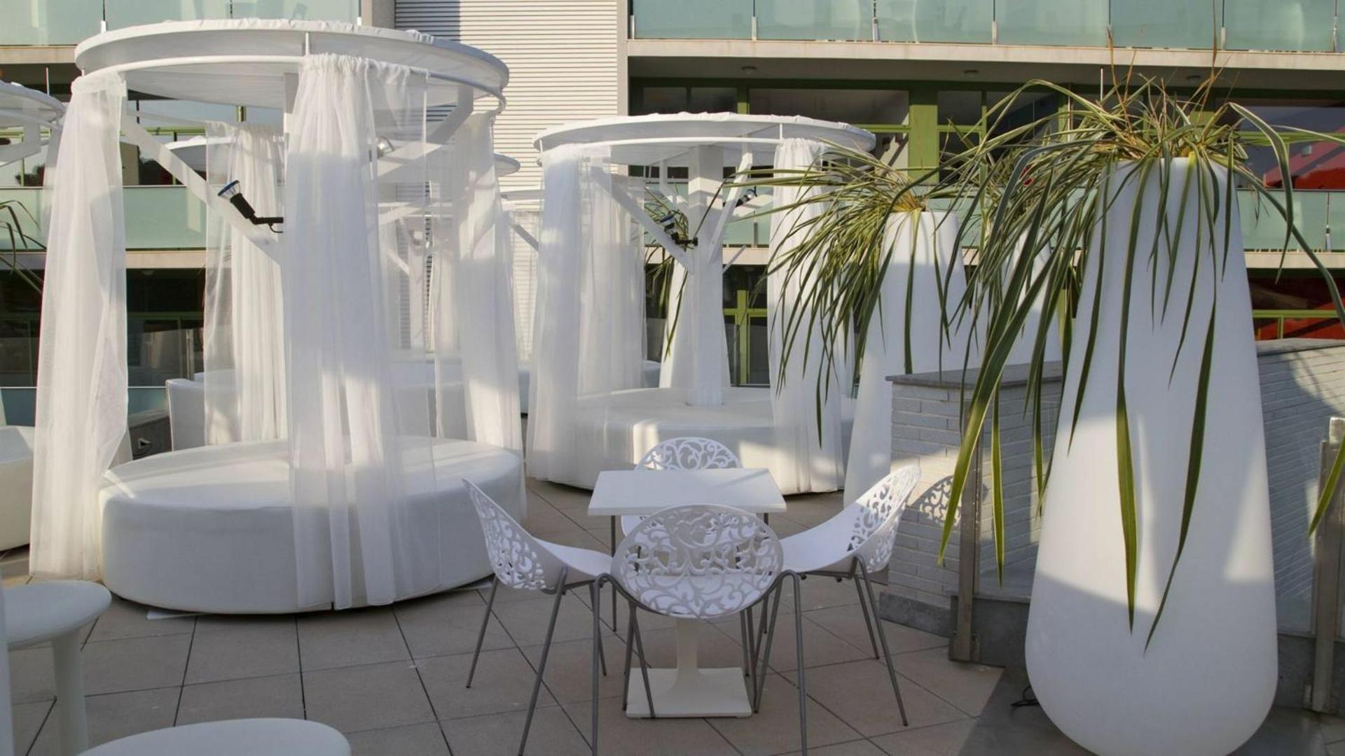 Banquet/Function facilities