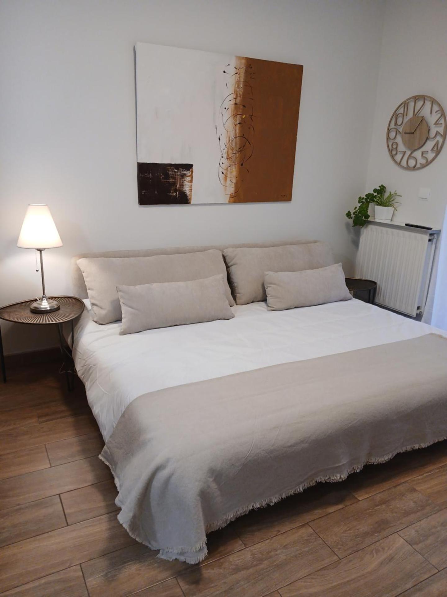 Apartamento La Mina