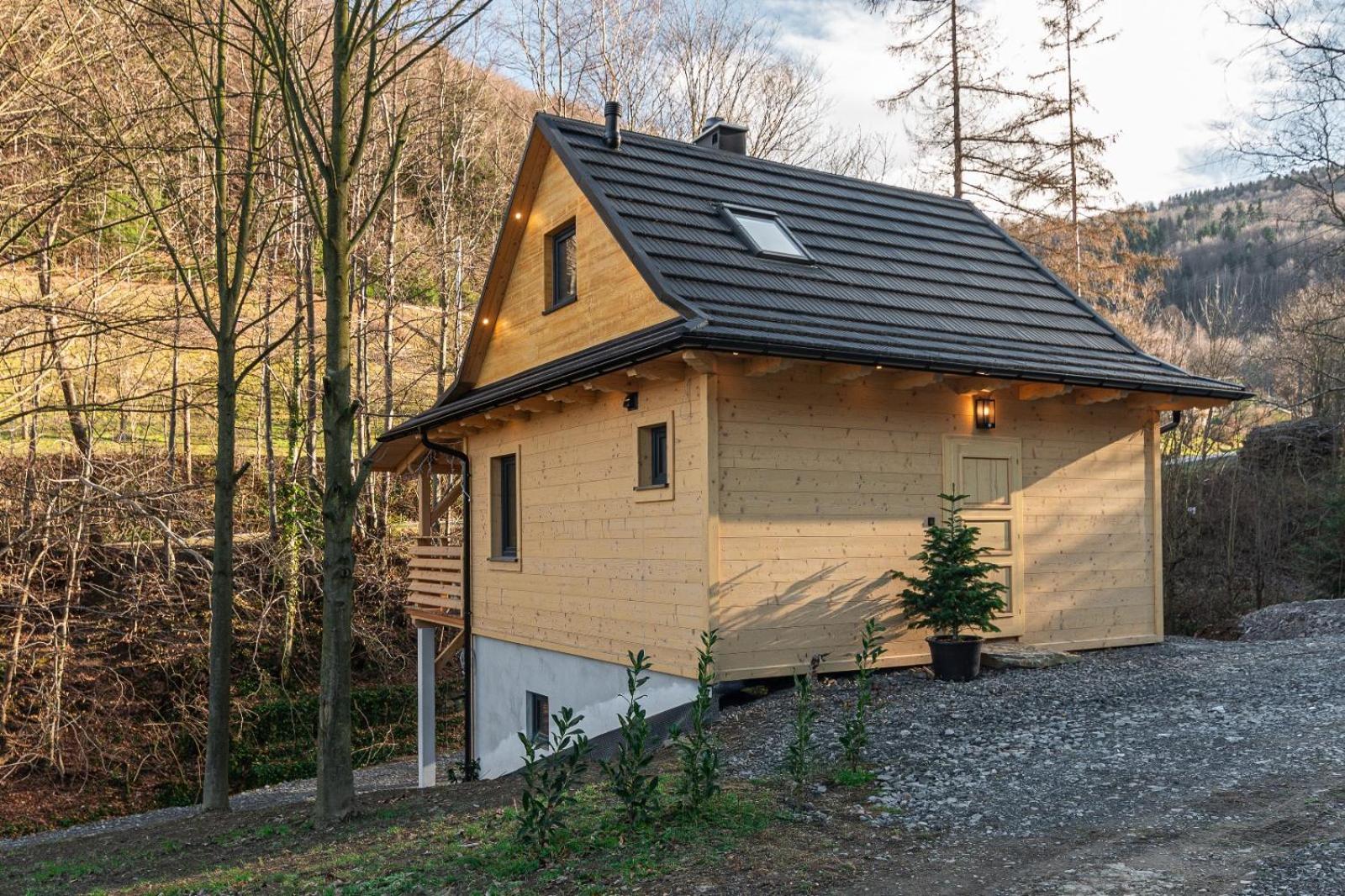 Solankowe Zacisze Żmiąca