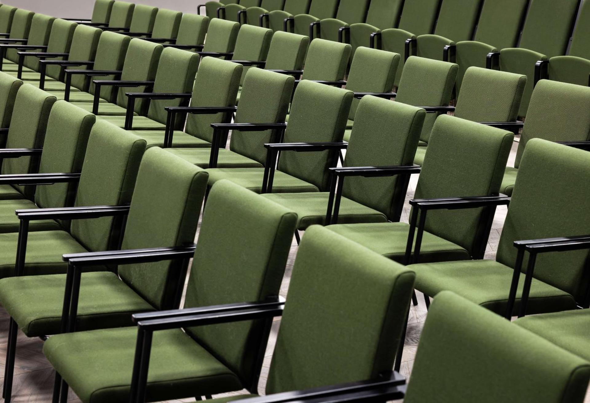 Meeting/conference room