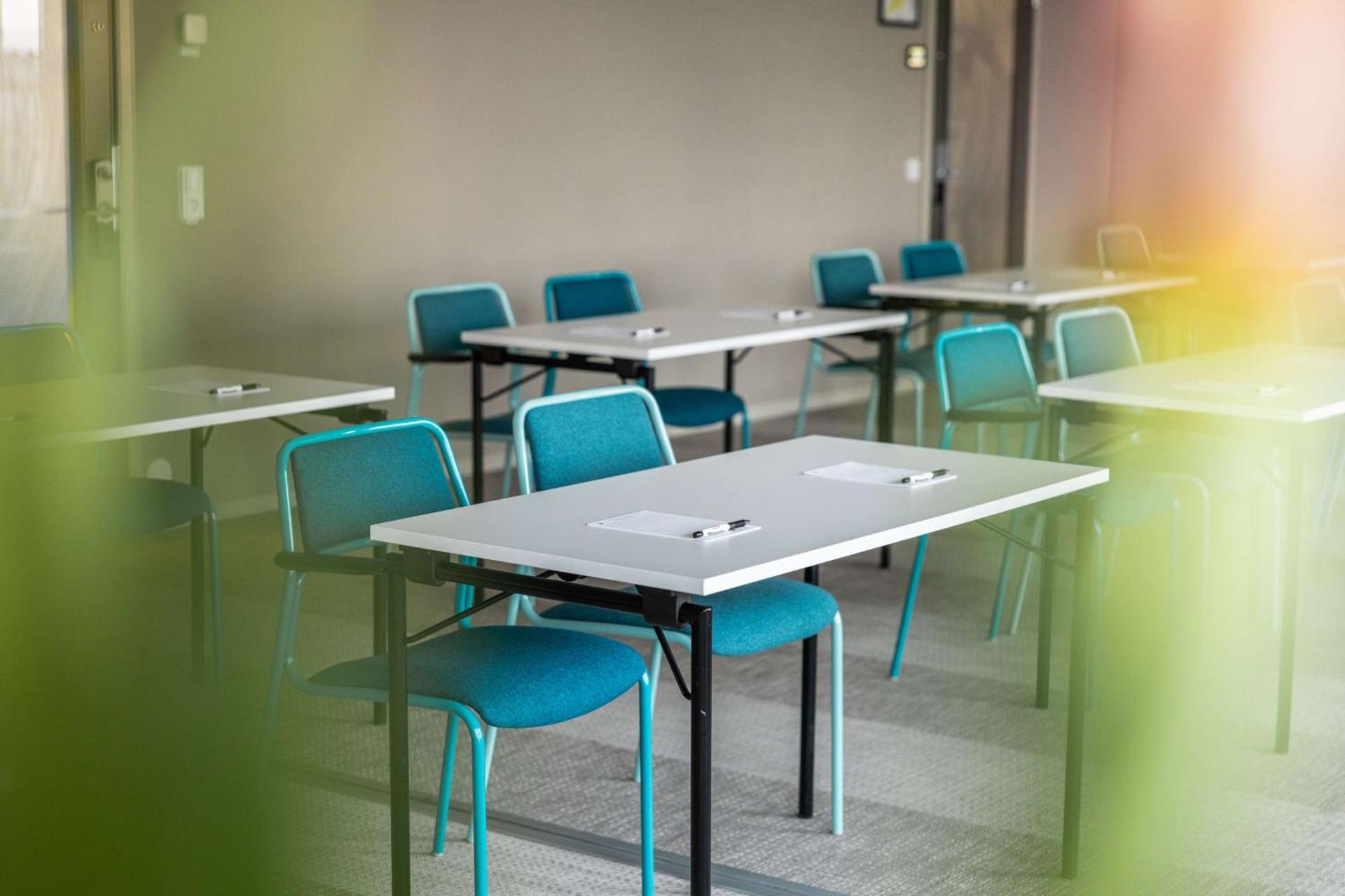 Meeting/conference room