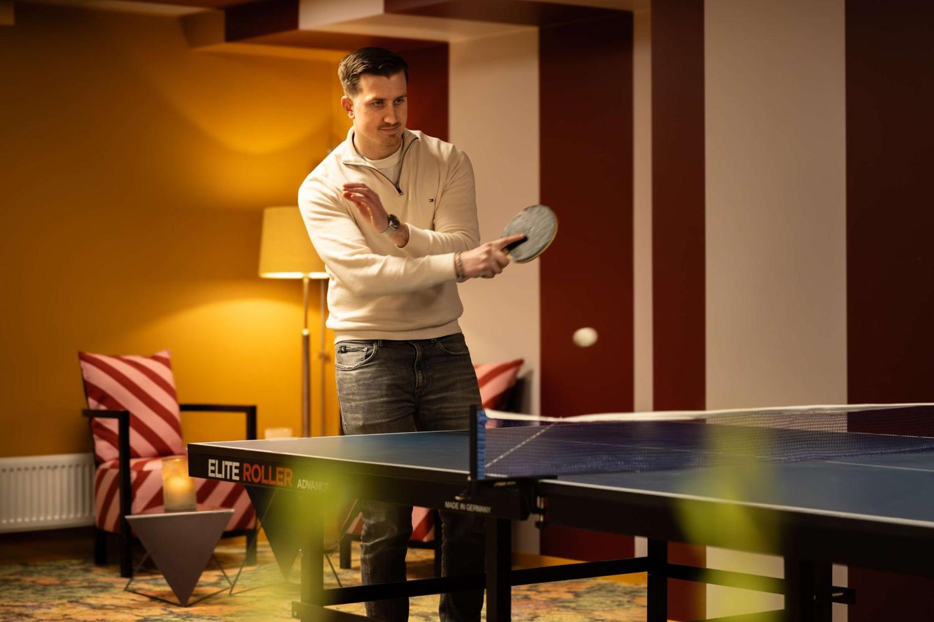 Meeting/conference room