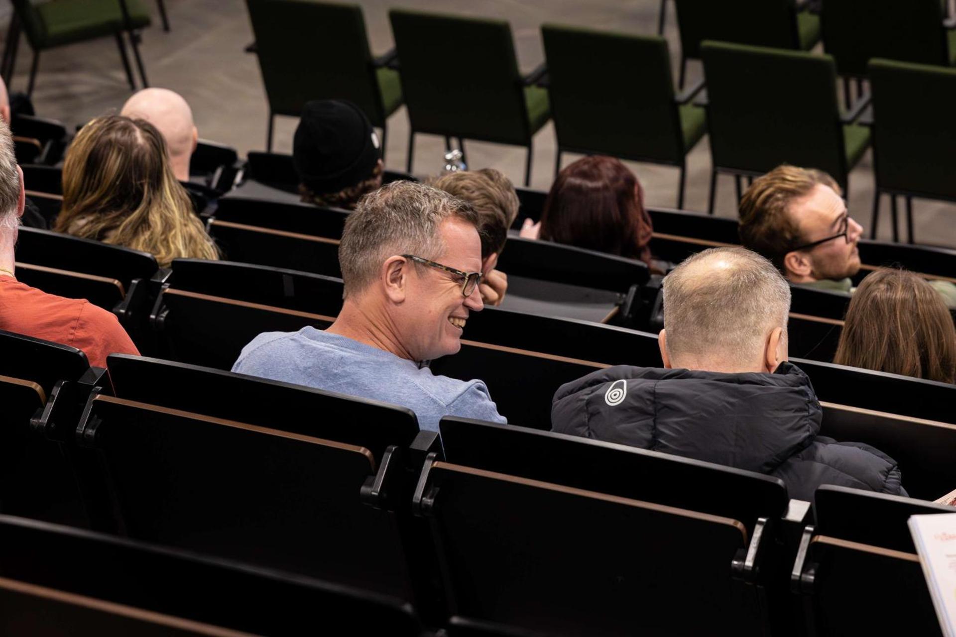 Meeting/conference room