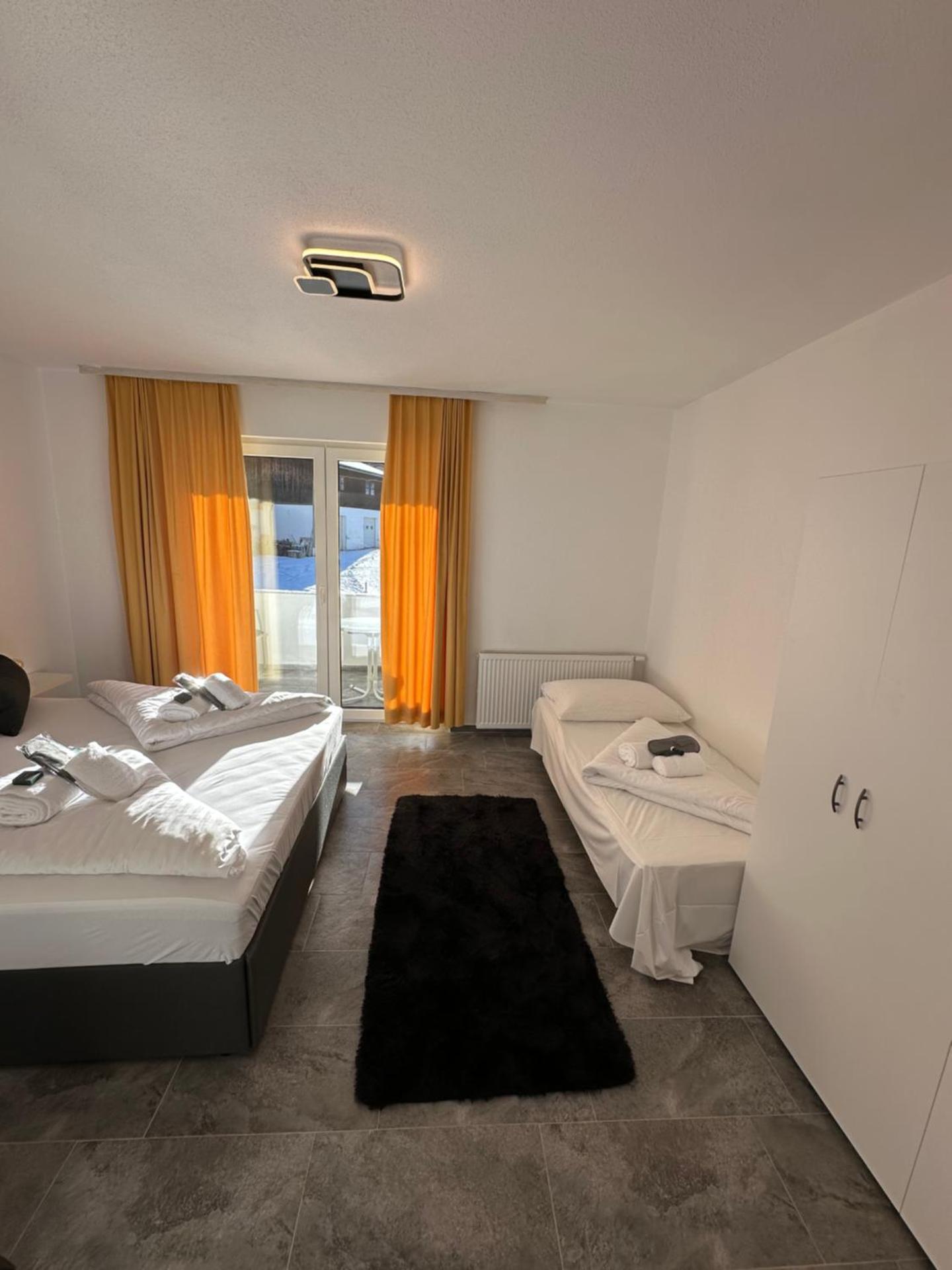 Apartment Oberleins I