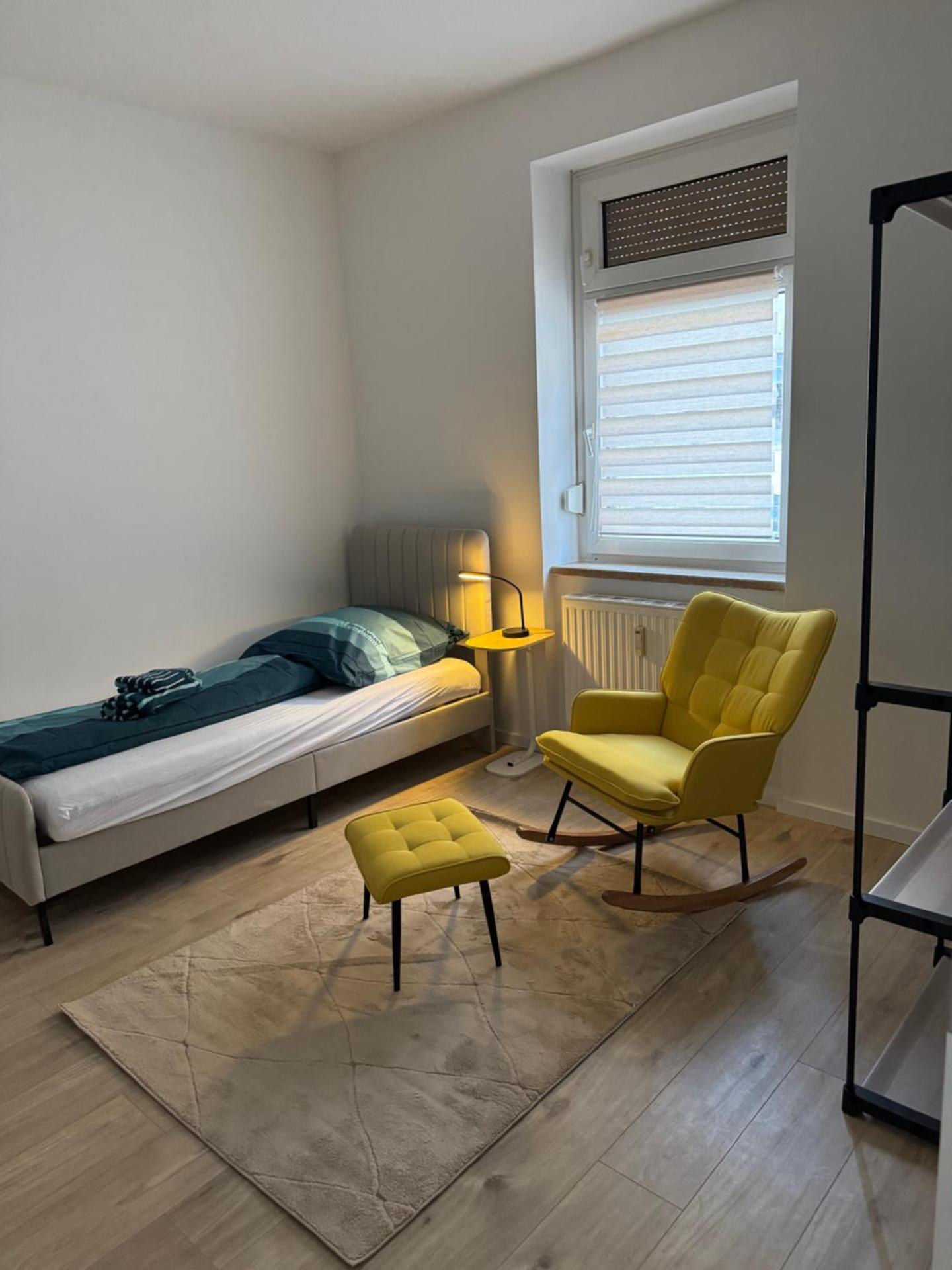 A&V Apartments Nähe Lungenklinik Hemer