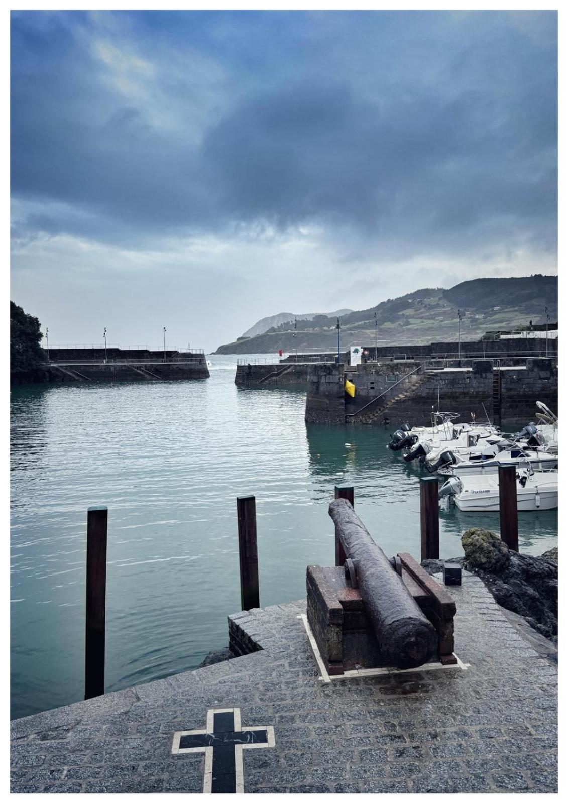 Antigua casa de pescadores con GARAJE PRIVADO