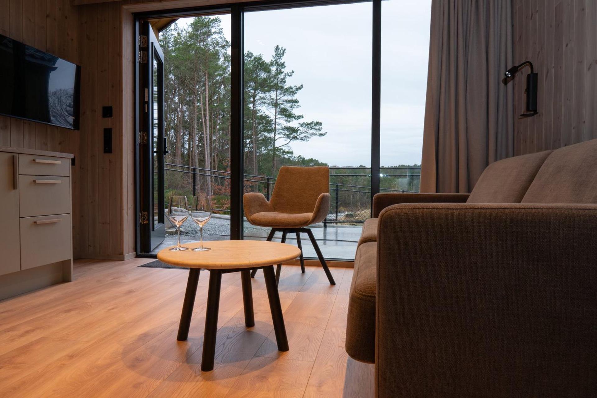 Kulleseidkanalen gjestehamn