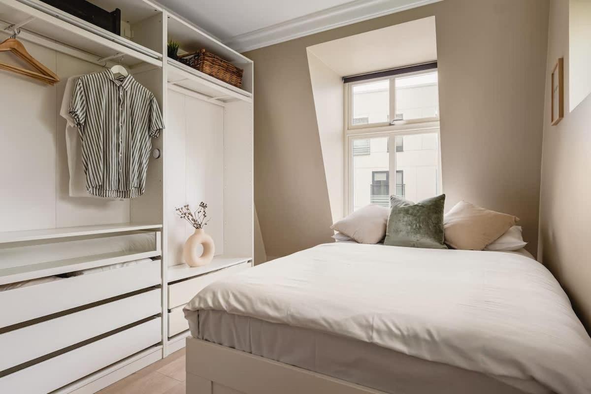 Dinbnb Apartments I New 2021 I SONOS and SMART TV