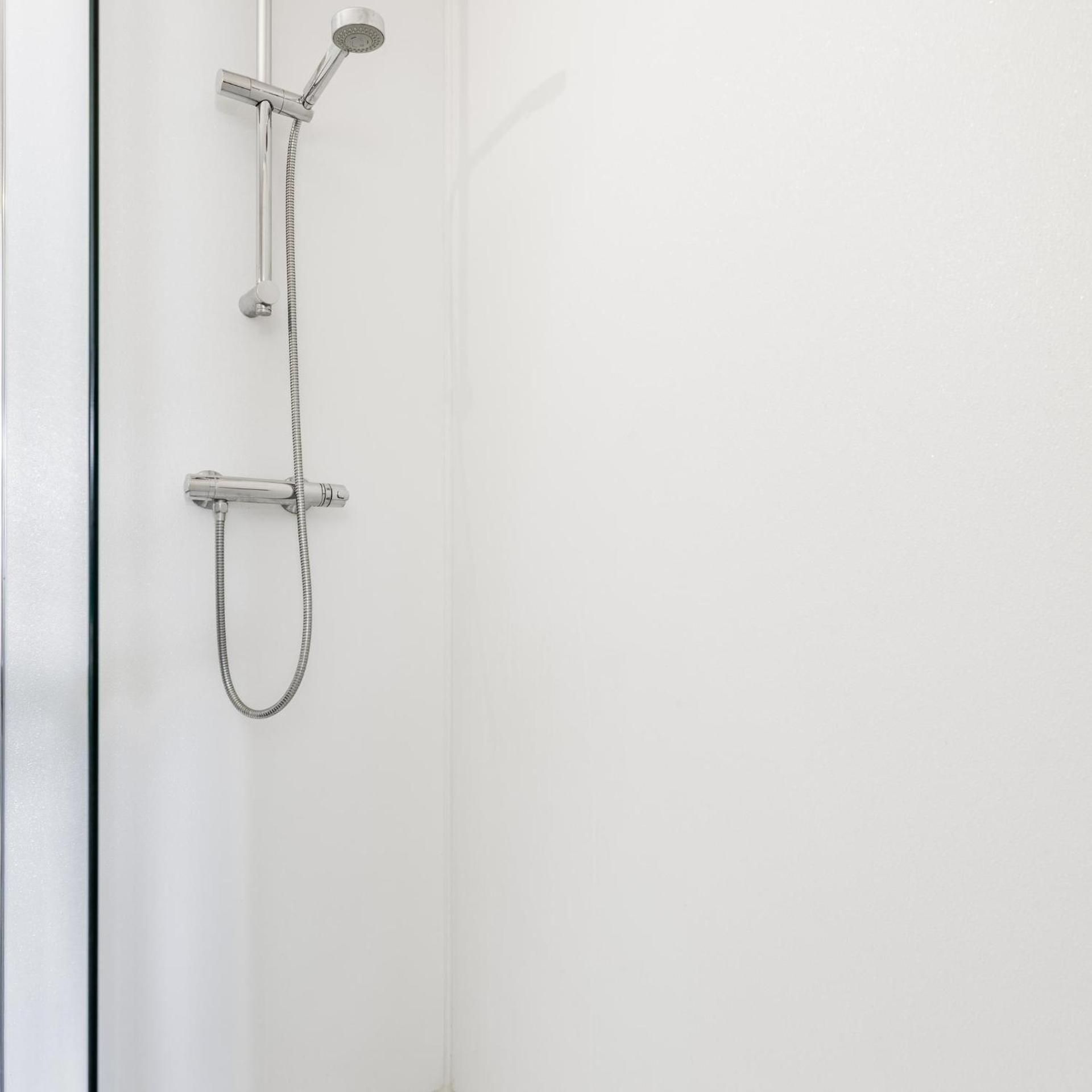 Tiny house XL - Vakantiepark De Kremmer