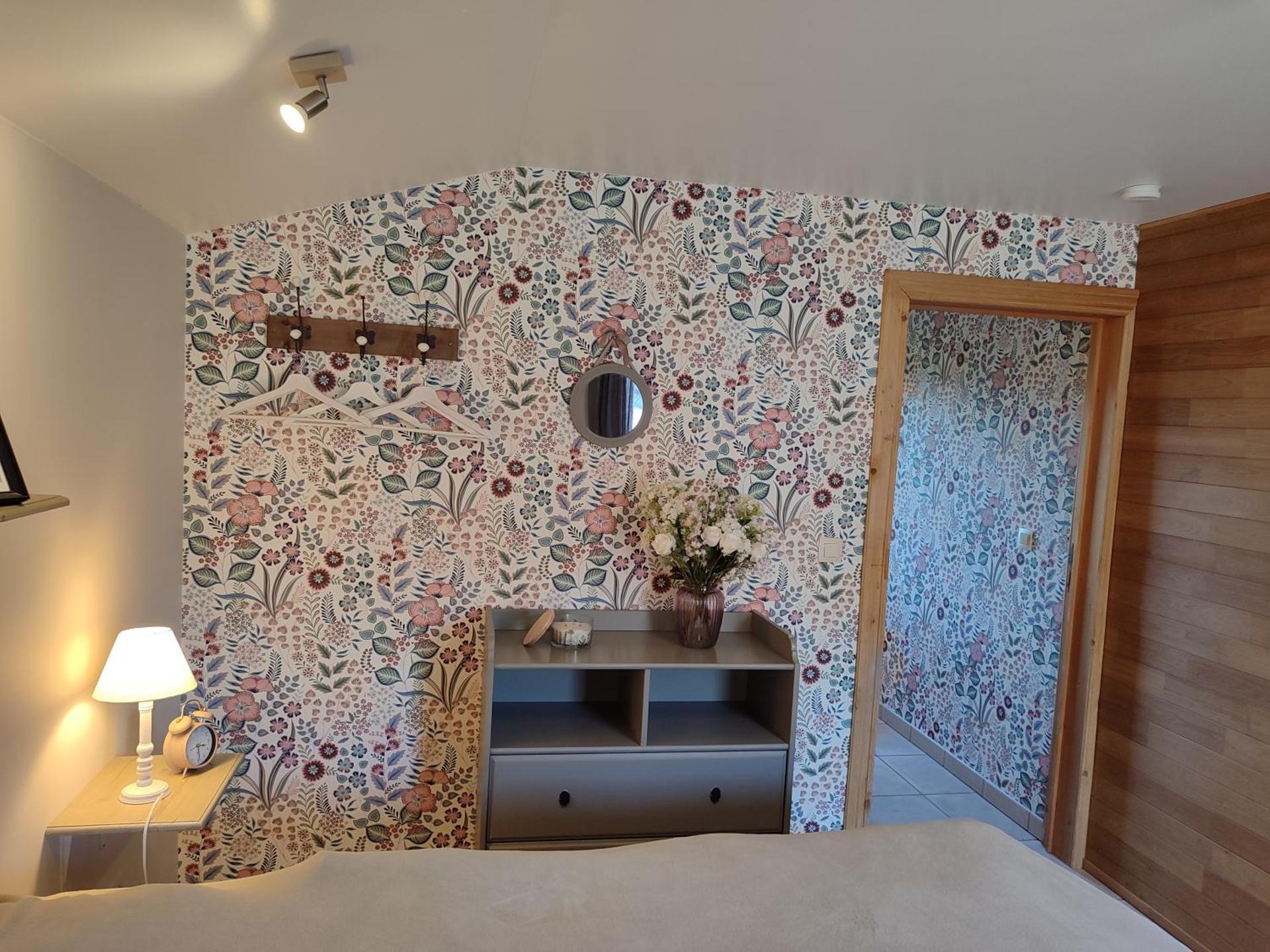 La croisée des champs, gîte entre Durbuy et La Roche en Ardenne