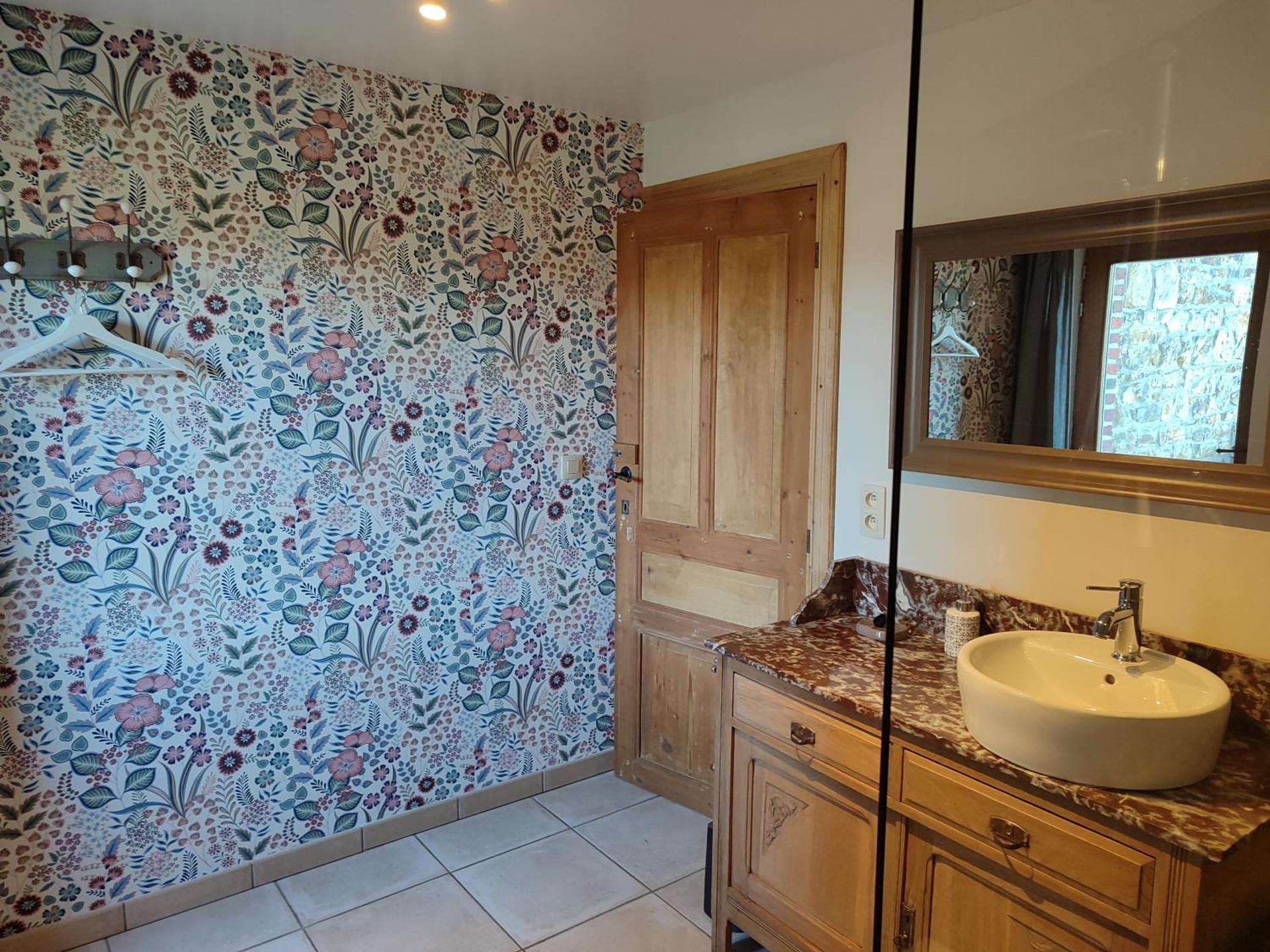 La croisée des champs, gîte entre Durbuy et La Roche en Ardenne