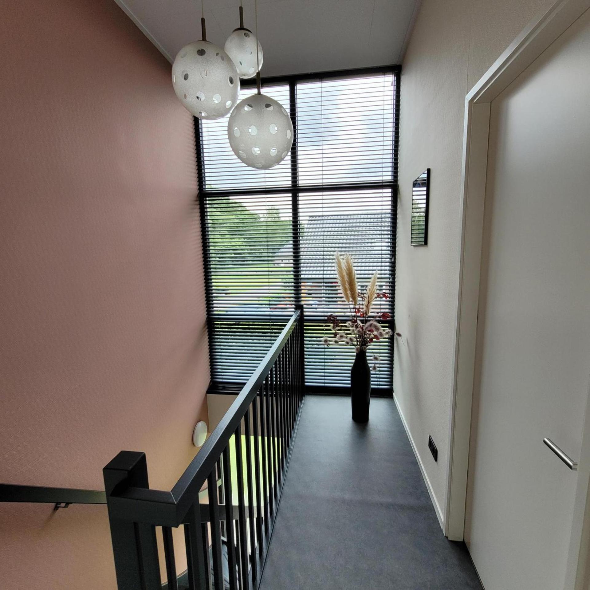 Villa Bosanemoon met Sauna | 6 personen - Vakantiepark De Kremmer