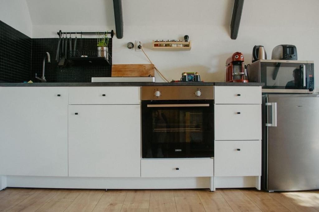 Panorama Wooden Cabin - Hot Tub